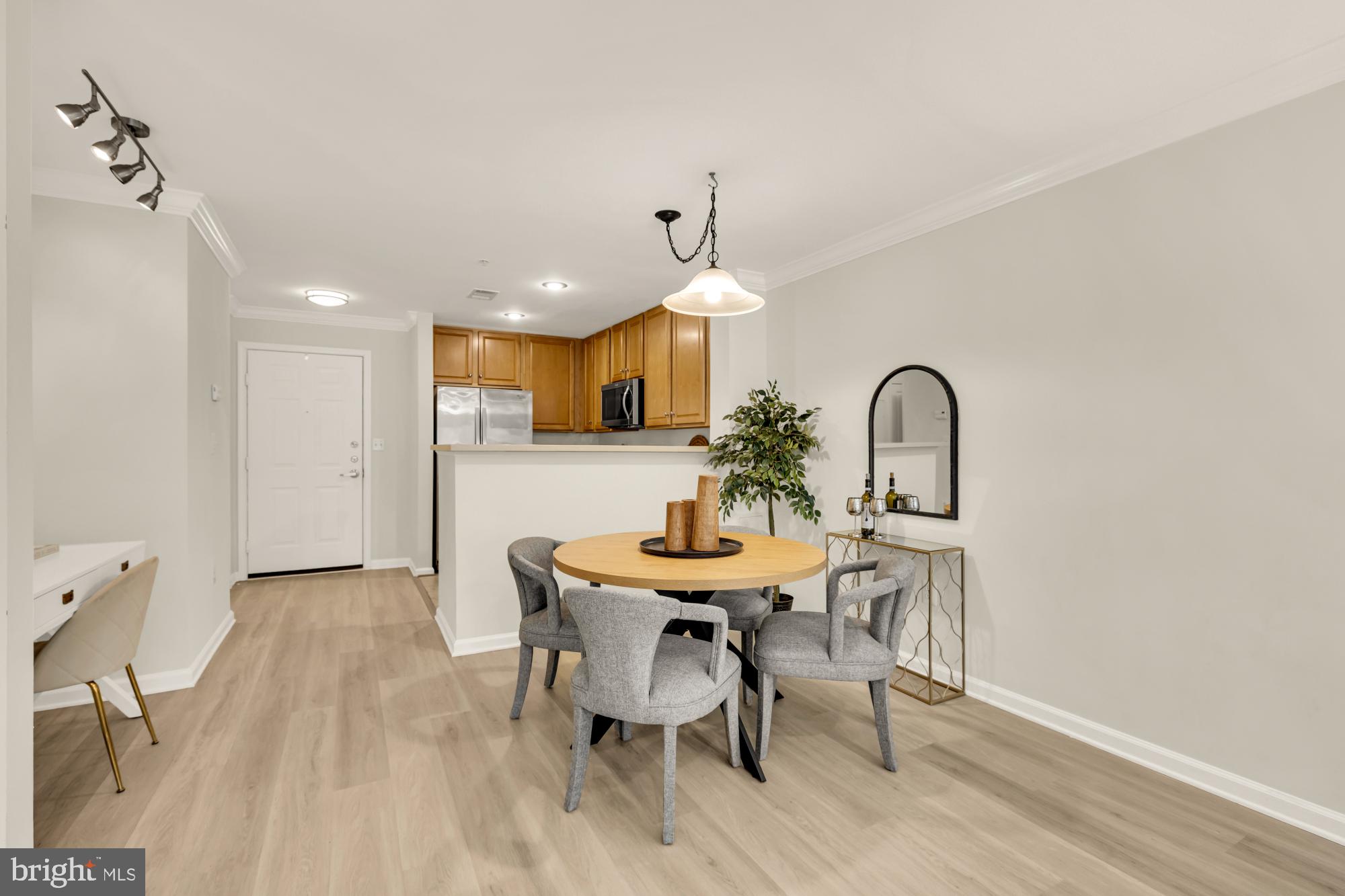 MARKET STREET AT TOWN CENTER - Residential