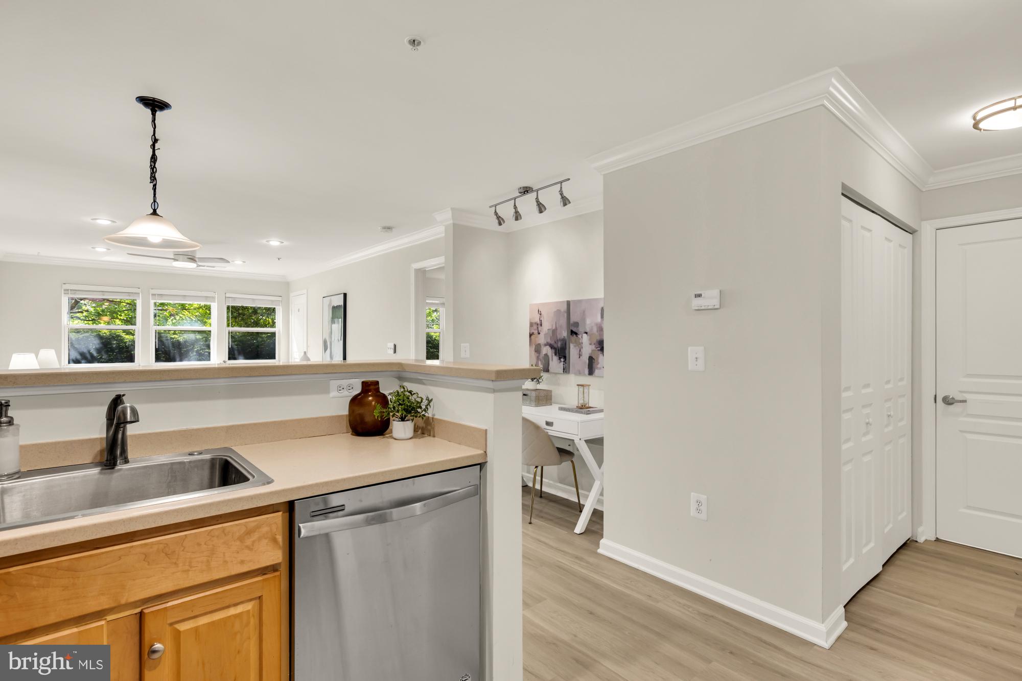 MARKET STREET AT TOWN CENTER - Residential