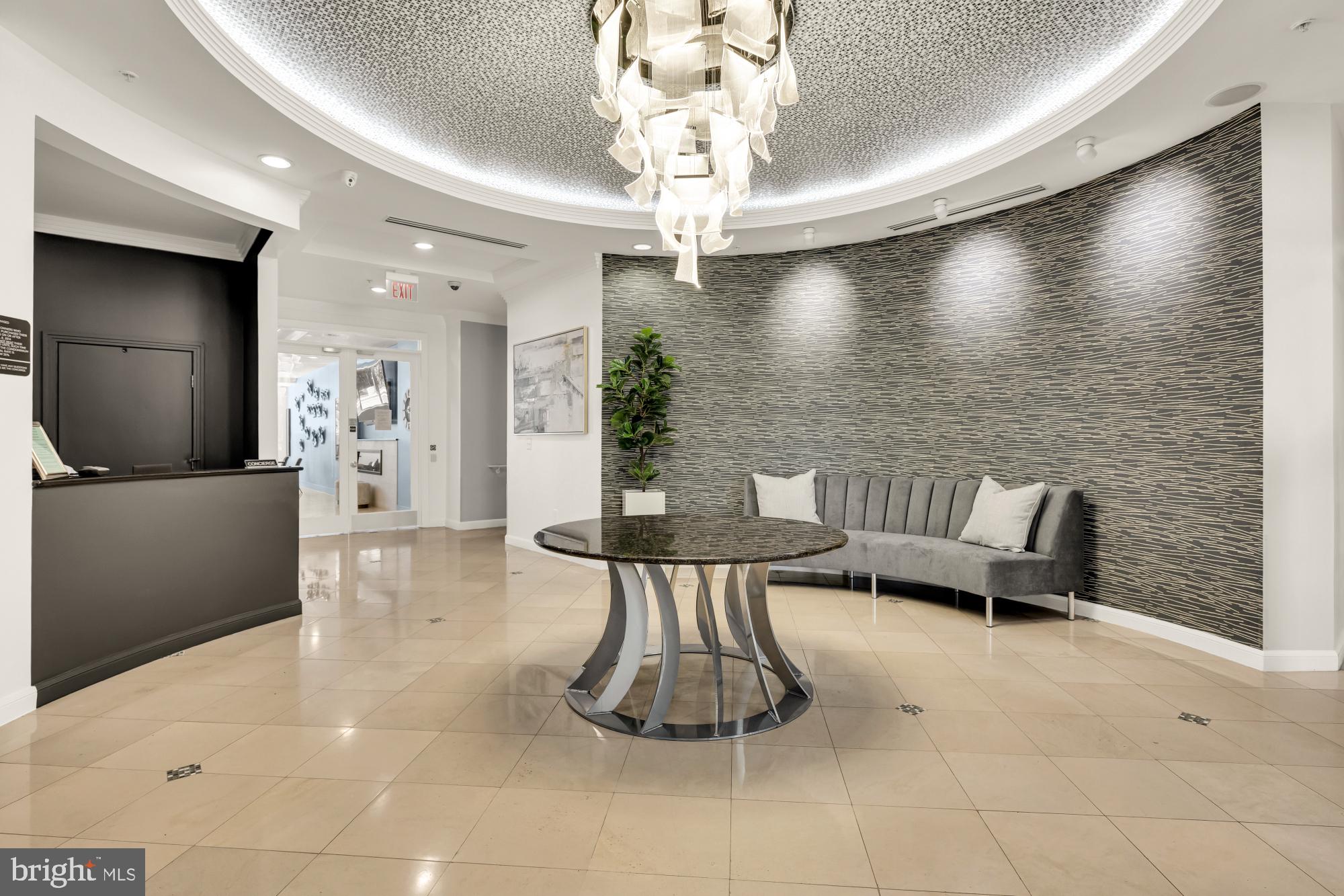 MARKET STREET AT TOWN CENTER - Residential