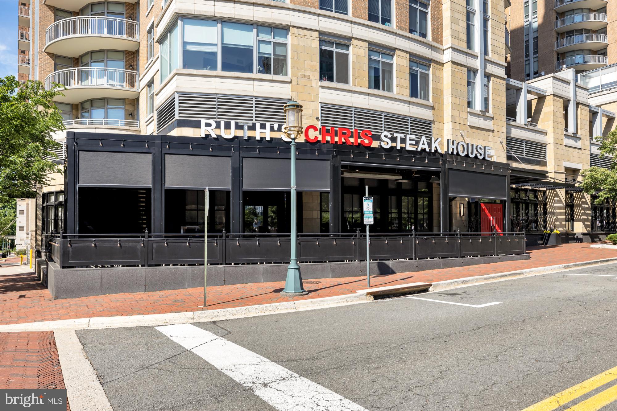 MARKET STREET AT TOWN CENTER - Residential