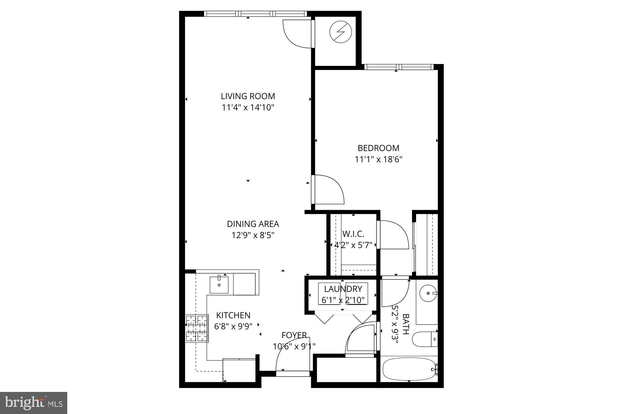 MARKET STREET AT TOWN CENTER - Residential