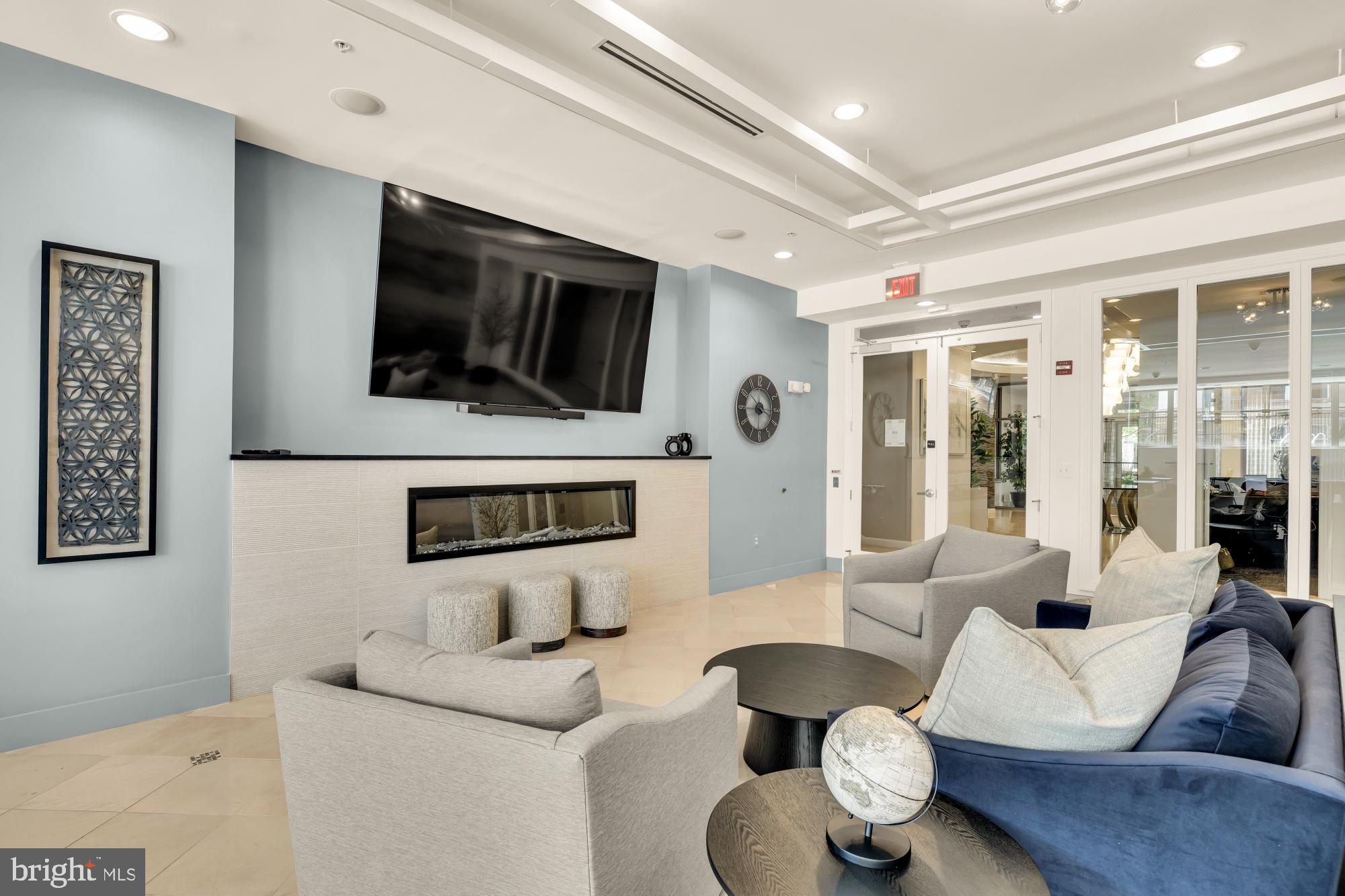 MARKET STREET AT TOWN CENTER - Residential