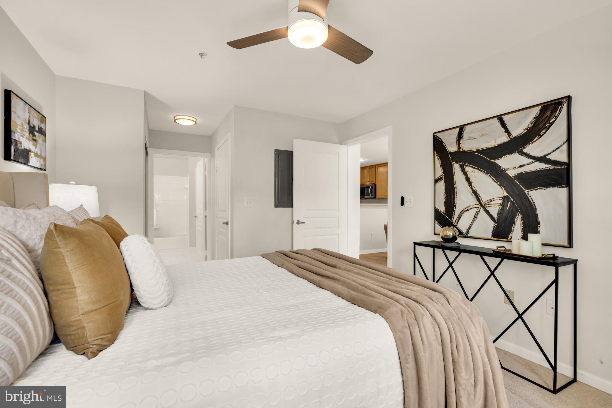 MARKET STREET AT TOWN CENTER - Residential