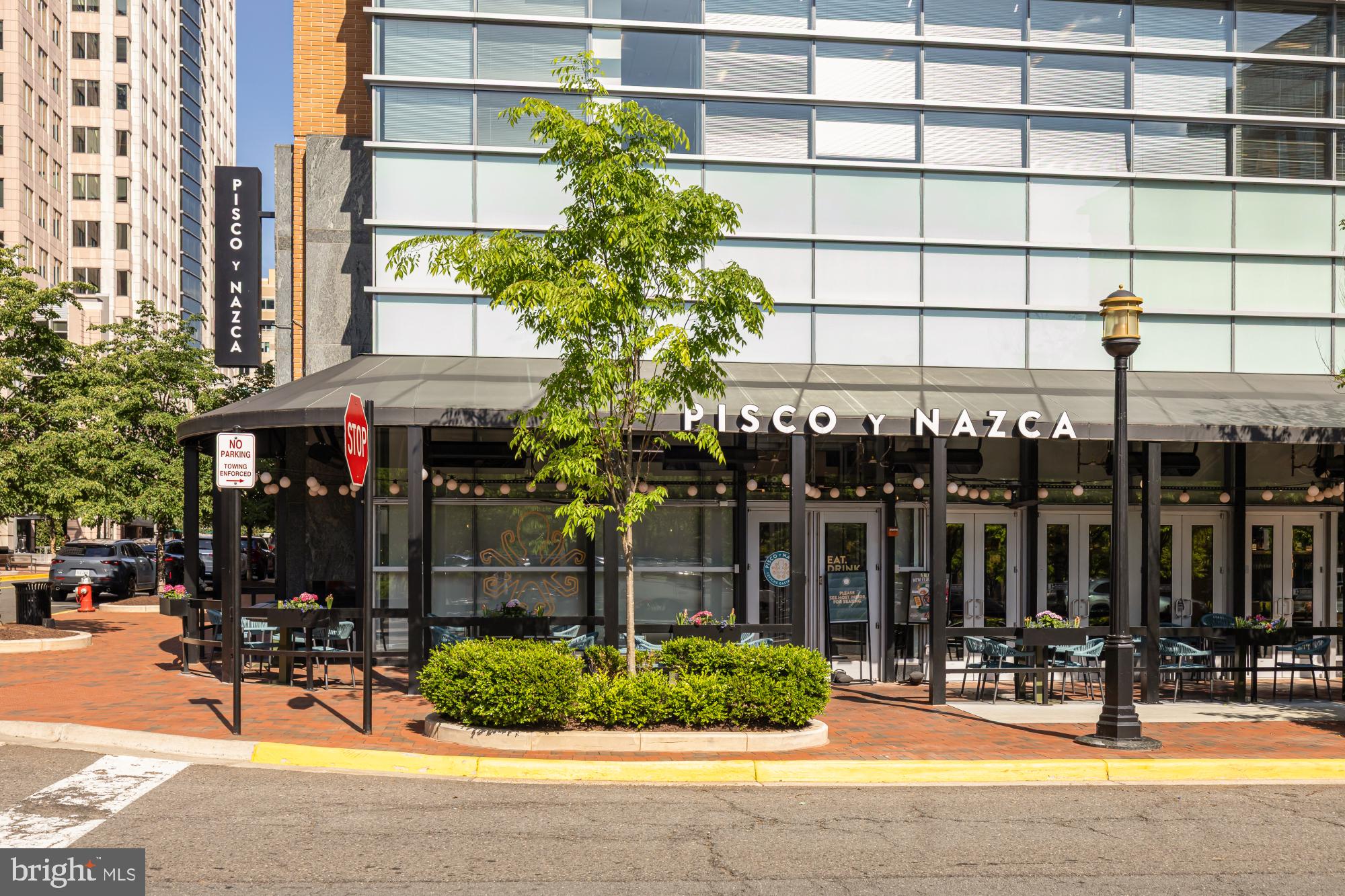 MARKET STREET AT TOWN CENTER - Residential