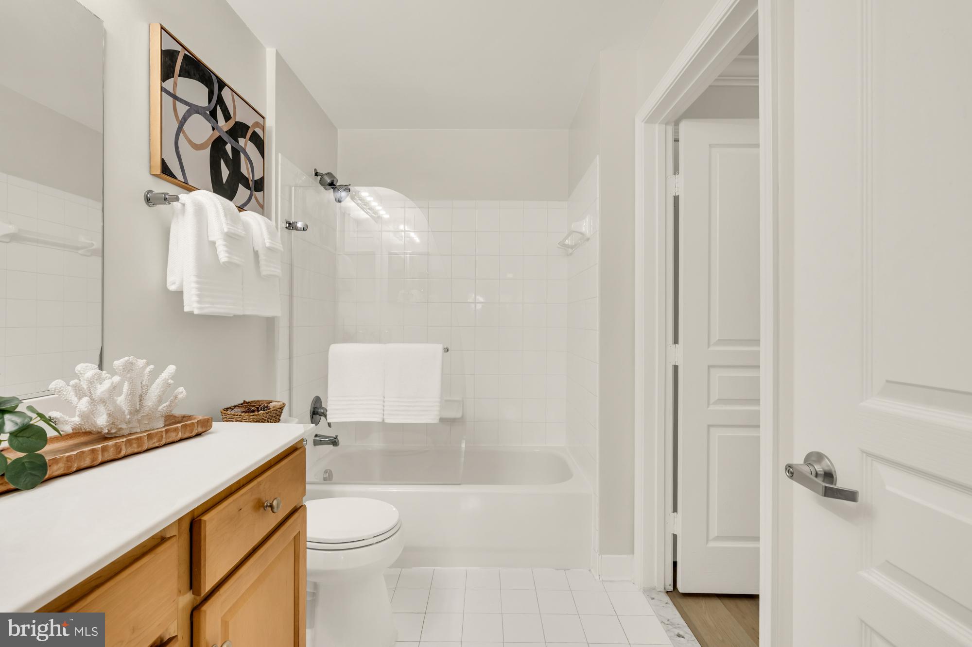 MARKET STREET AT TOWN CENTER - Residential