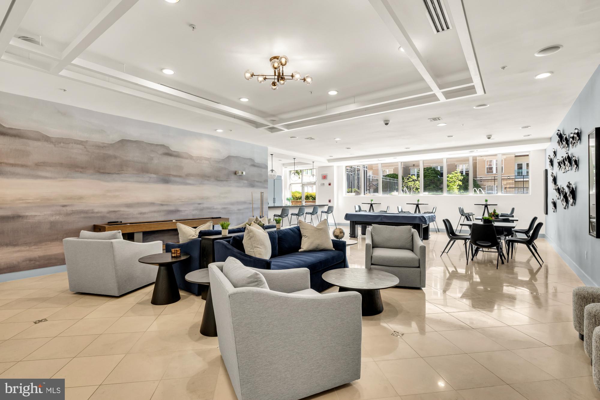 MARKET STREET AT TOWN CENTER - Residential