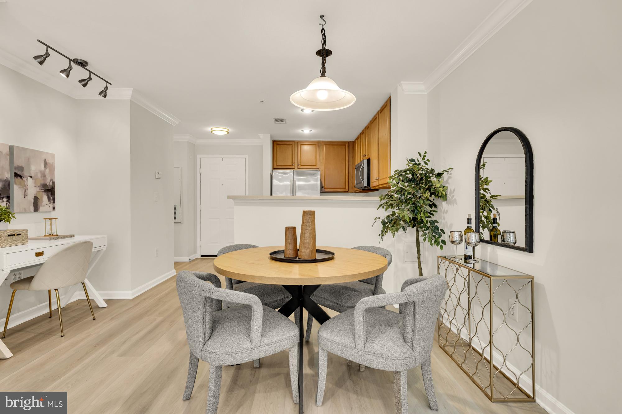 MARKET STREET AT TOWN CENTER - Residential