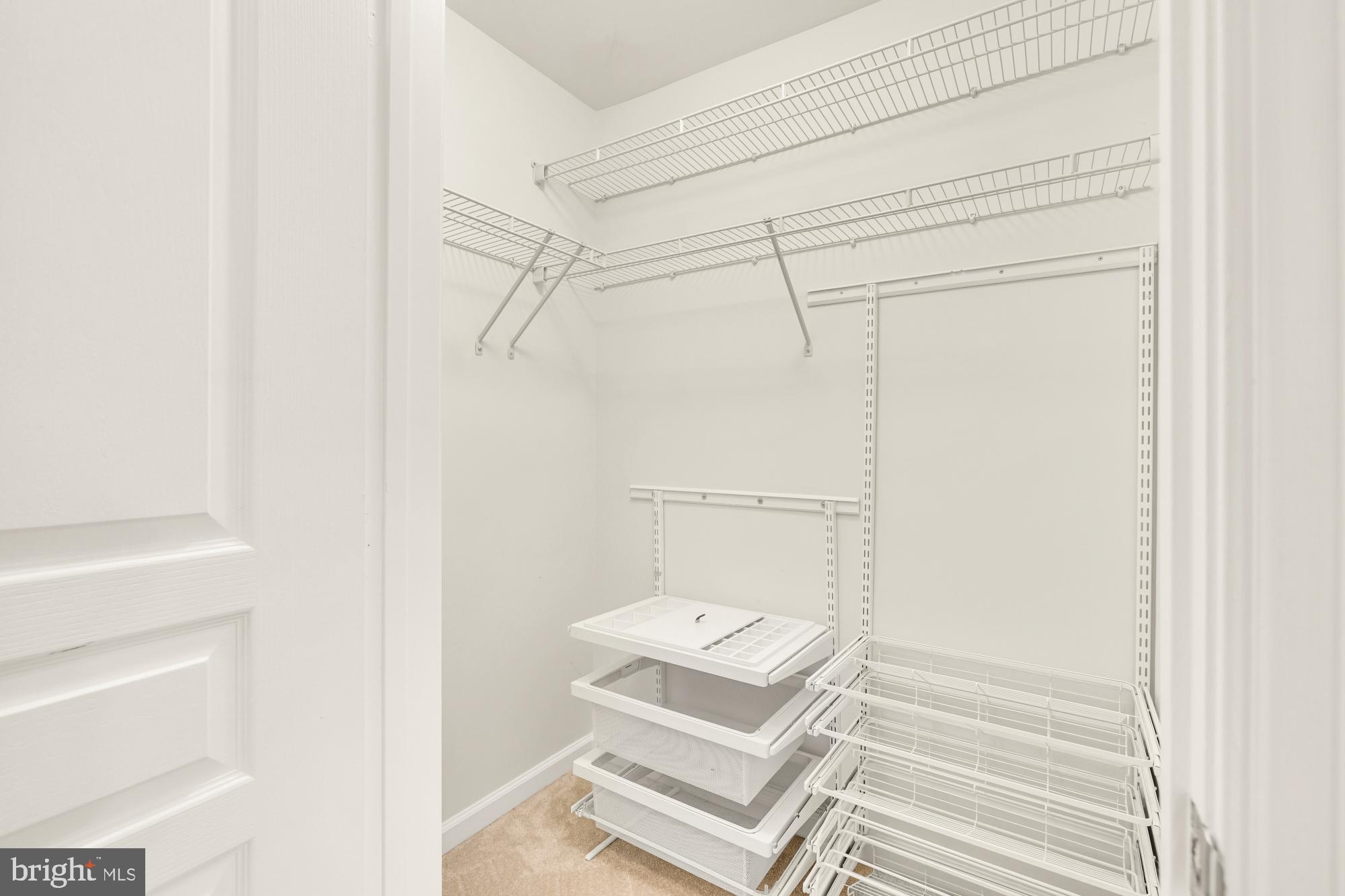 MARKET STREET AT TOWN CENTER - Residential