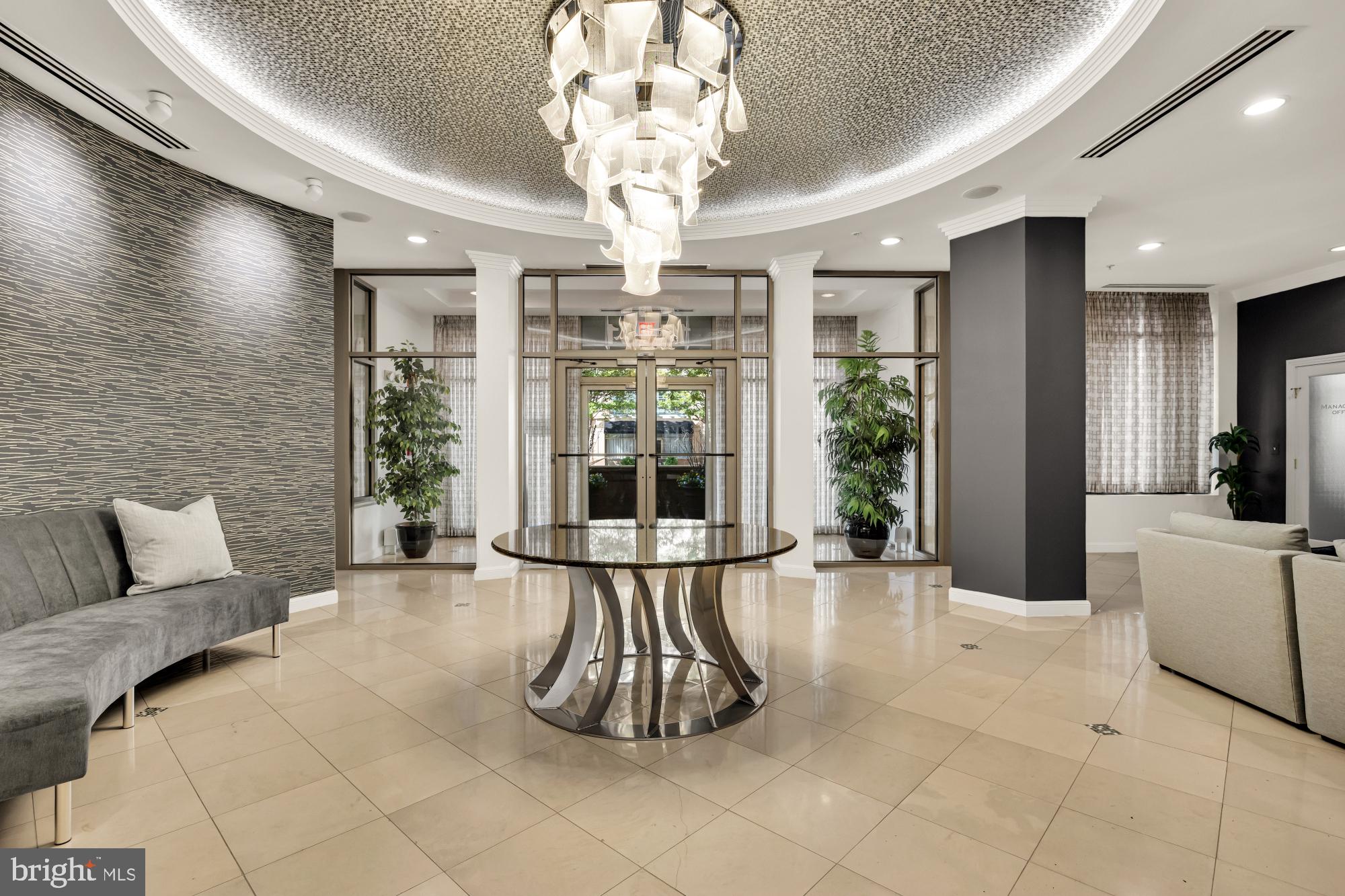 MARKET STREET AT TOWN CENTER - Residential