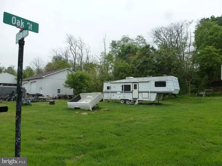 Lot 660 6th Avenue, Burnham, PA 17009