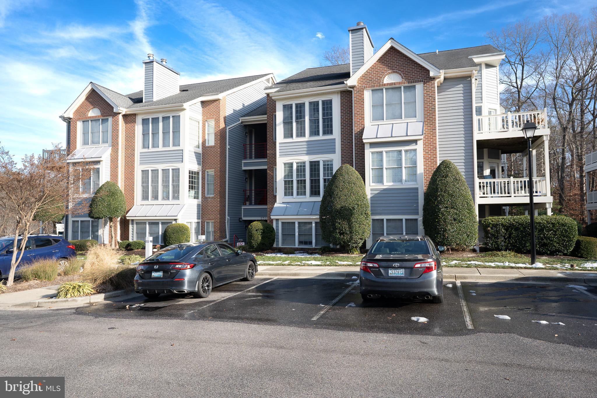 RIVA TRACE - Residential