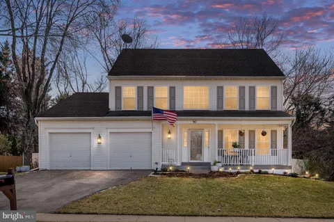 90 Northampton Boulevard, Stafford, VA 22554 - MLS#: VAST2035910