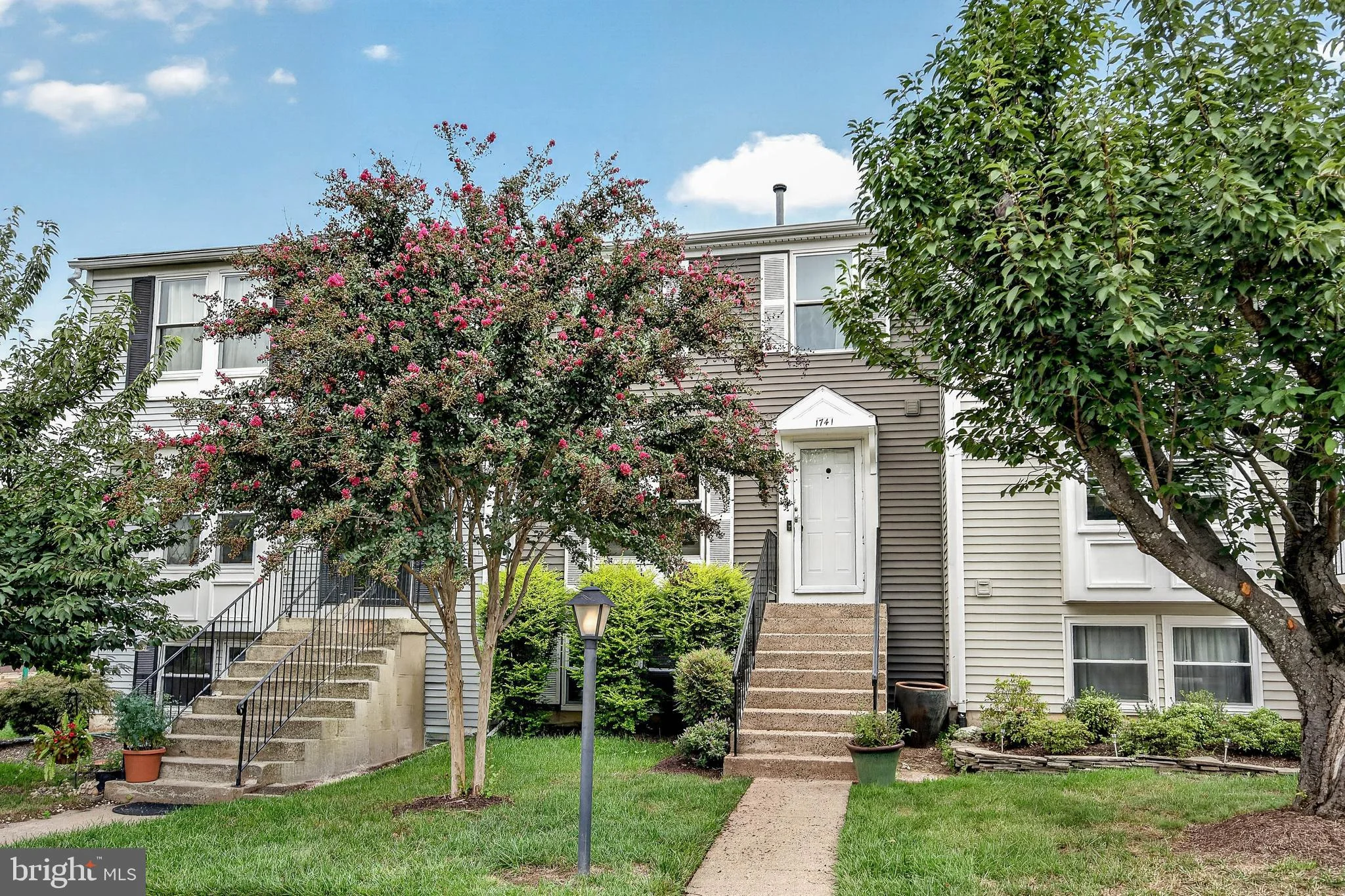 1741 Sundance Drive, Reston, VA, 20194