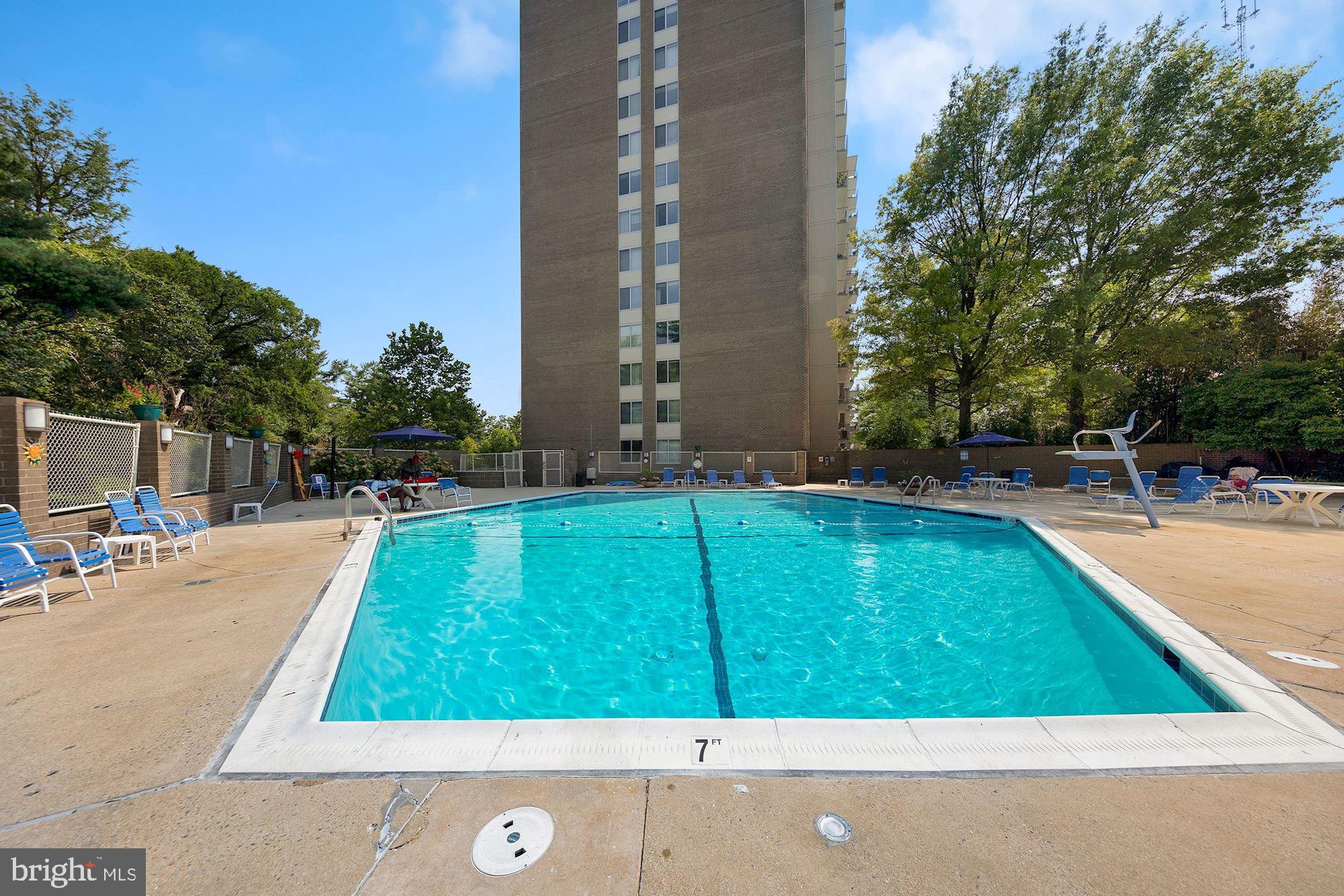 THE KENWOOD - Residential