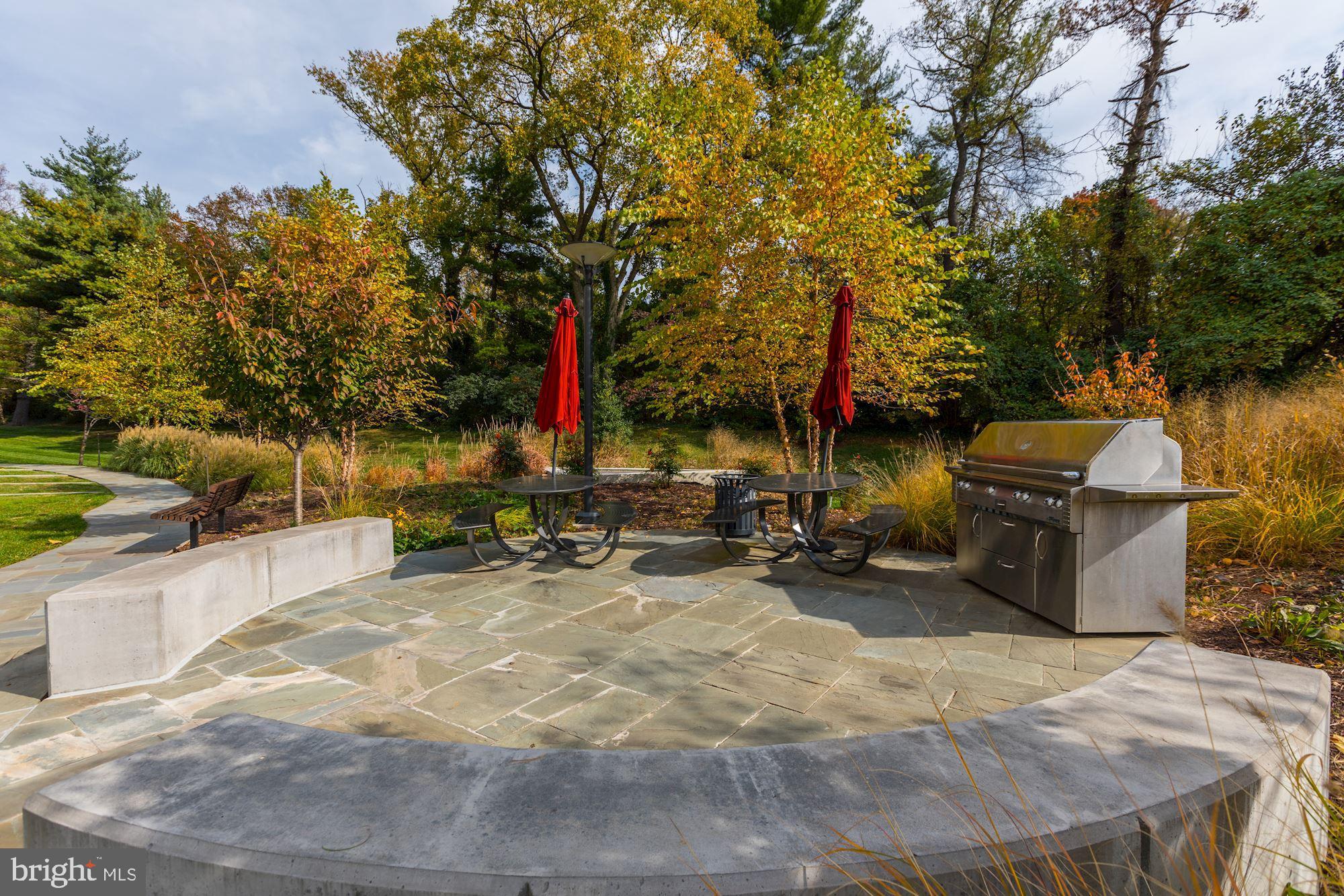 THE KENWOOD - Residential