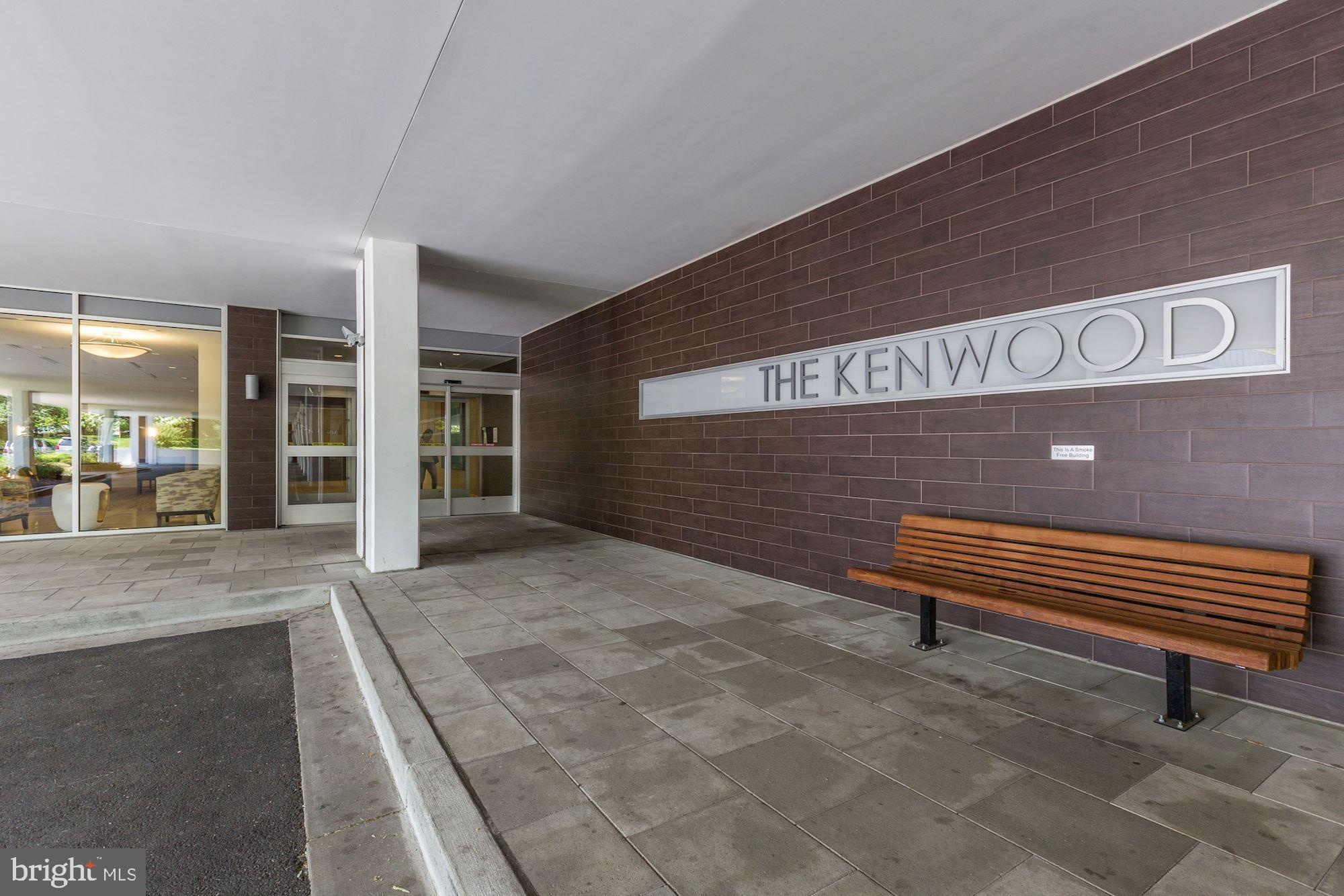 THE KENWOOD - Residential