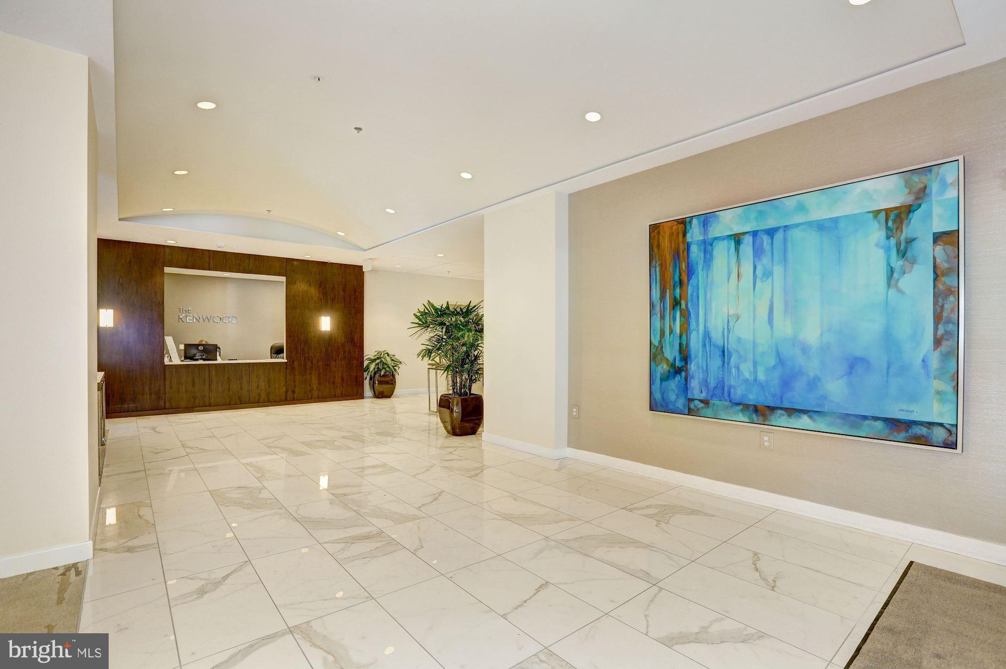 THE KENWOOD - Residential