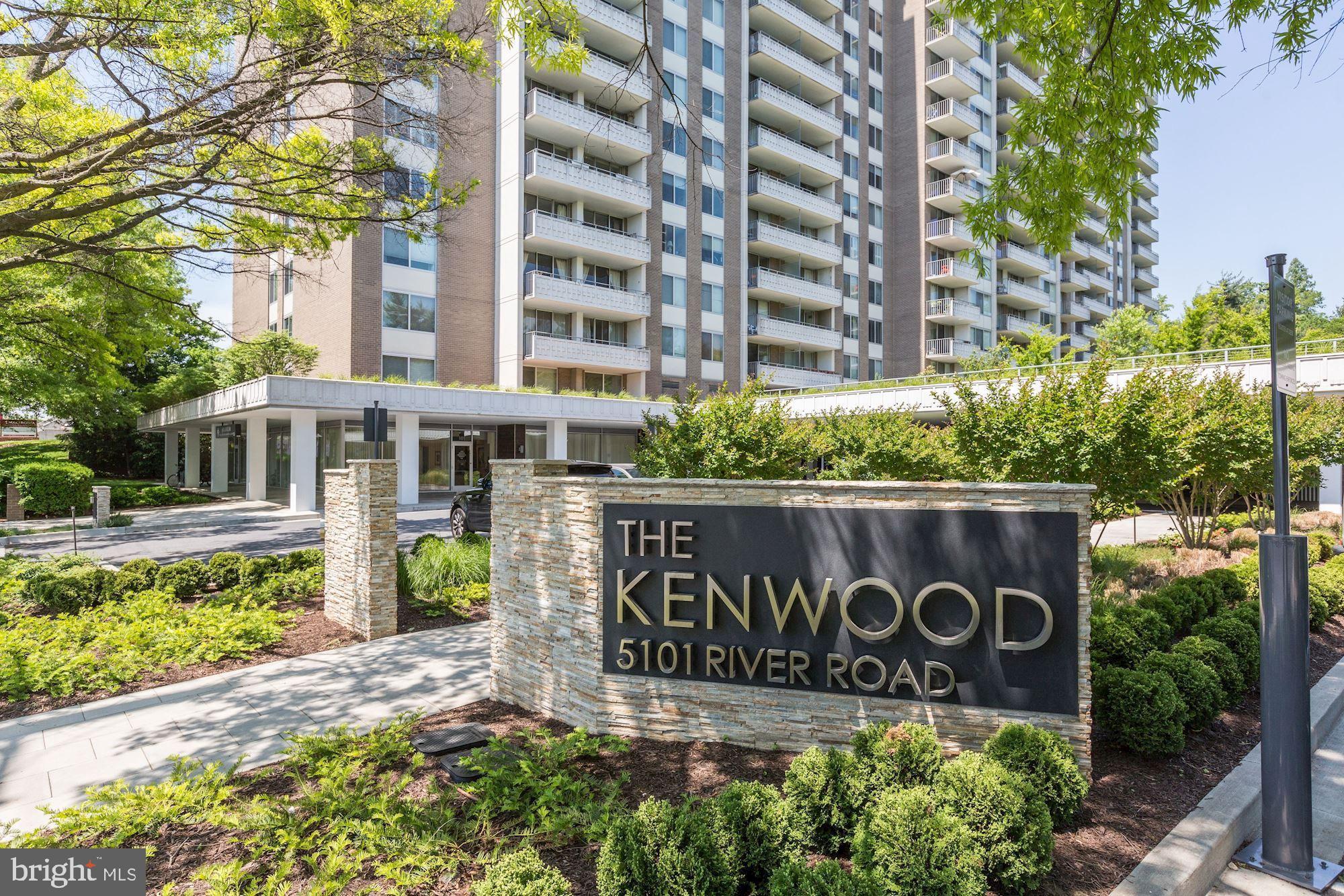 THE KENWOOD - Residential