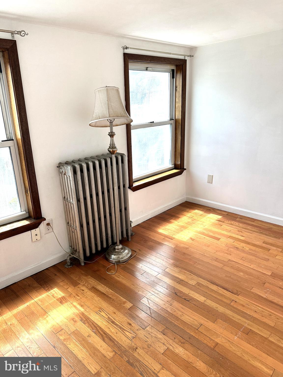 PASSYUNK SQUARE - Residential