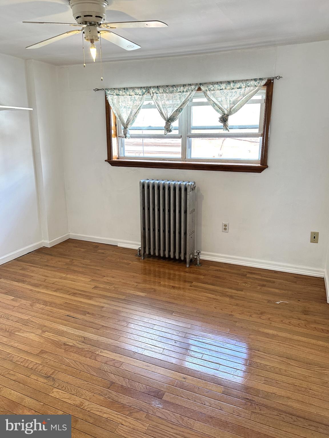 PASSYUNK SQUARE - Residential