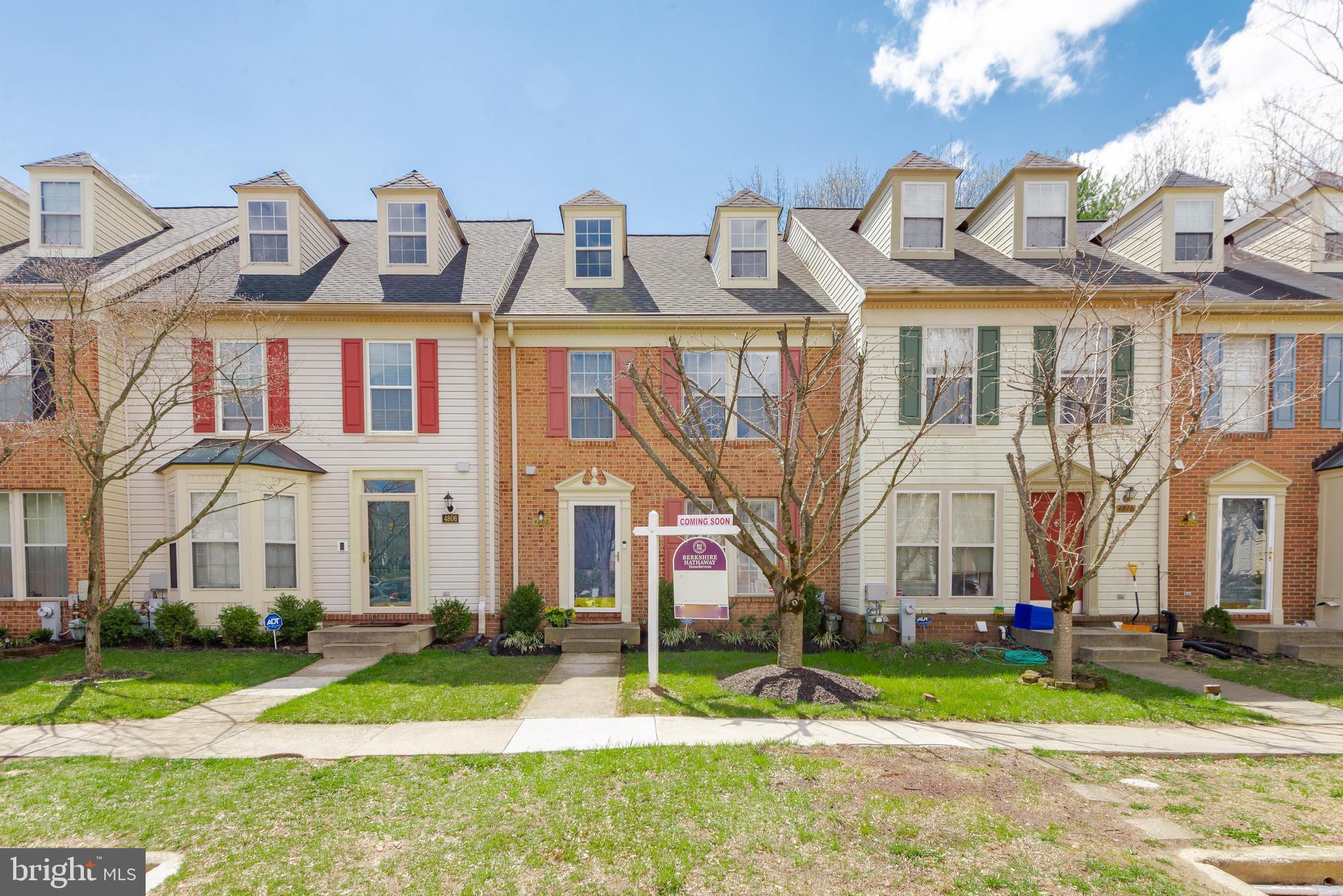 NEW TOWN - Residential