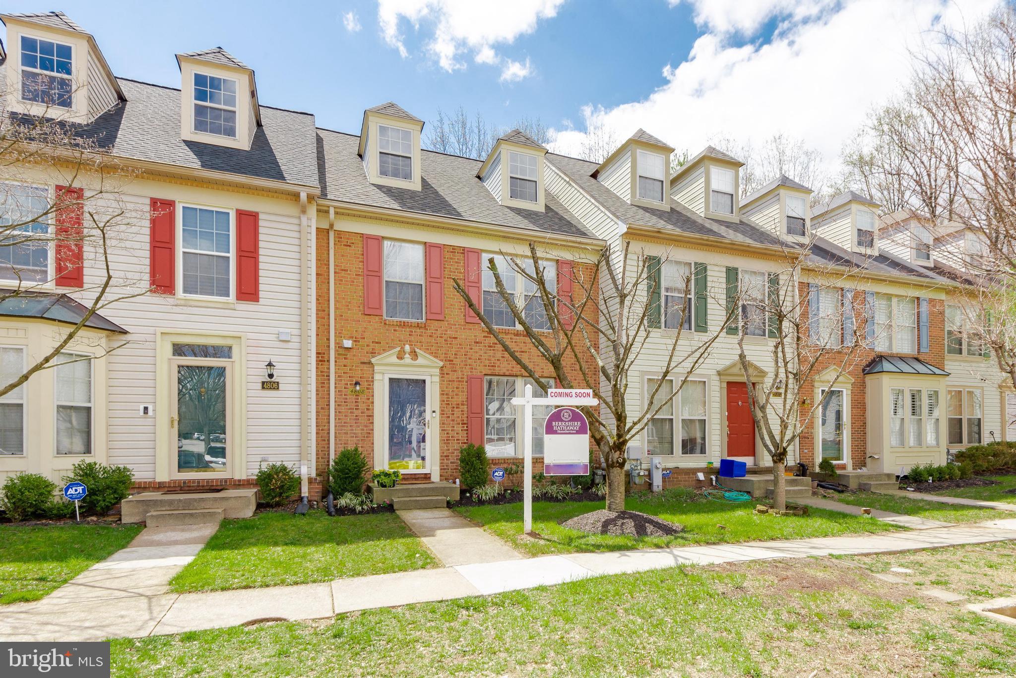 NEW TOWN - Residential