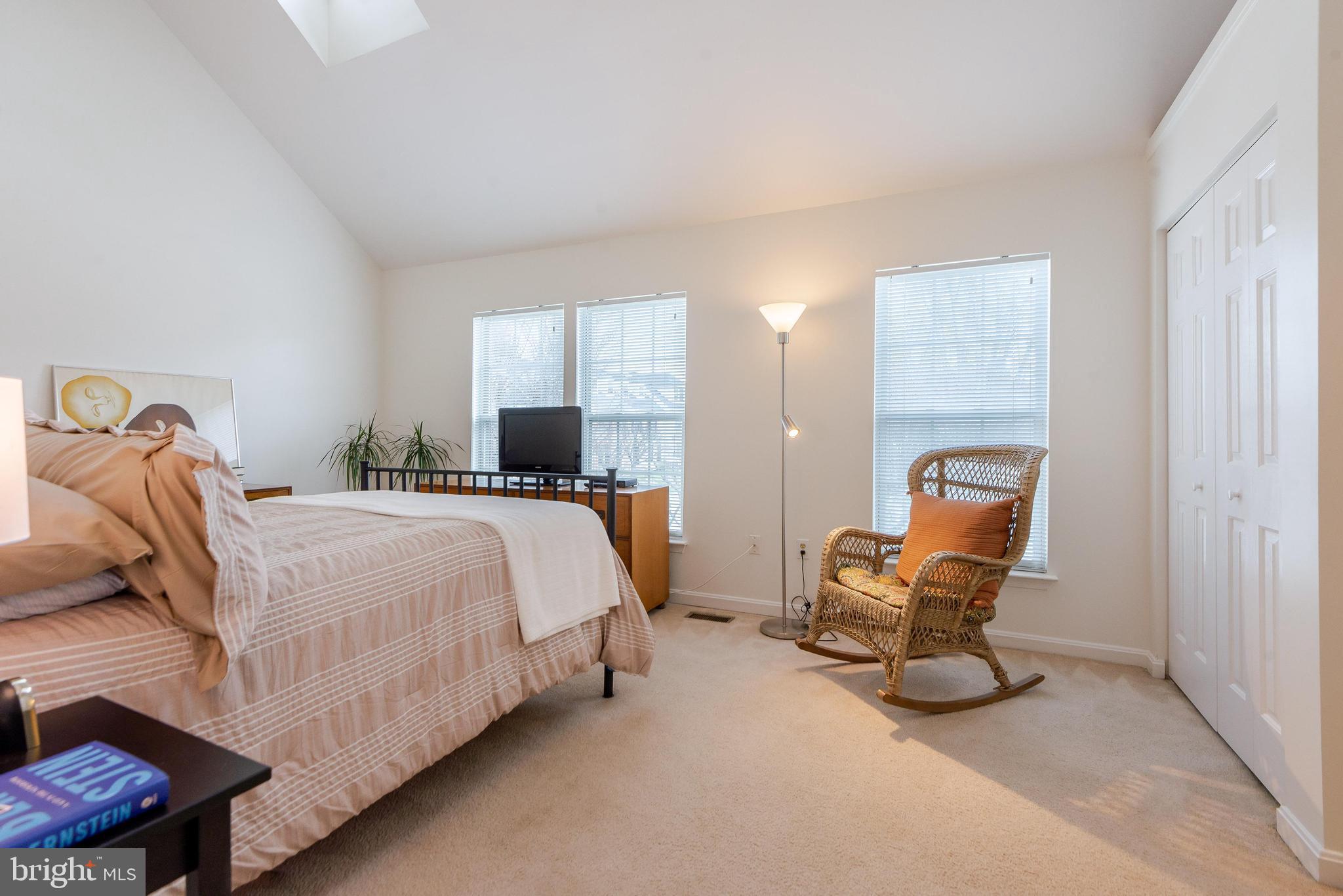 NEW TOWN - Residential