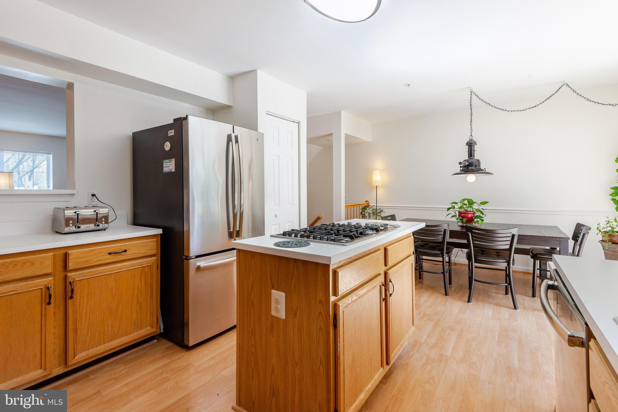 NEW TOWN - Residential