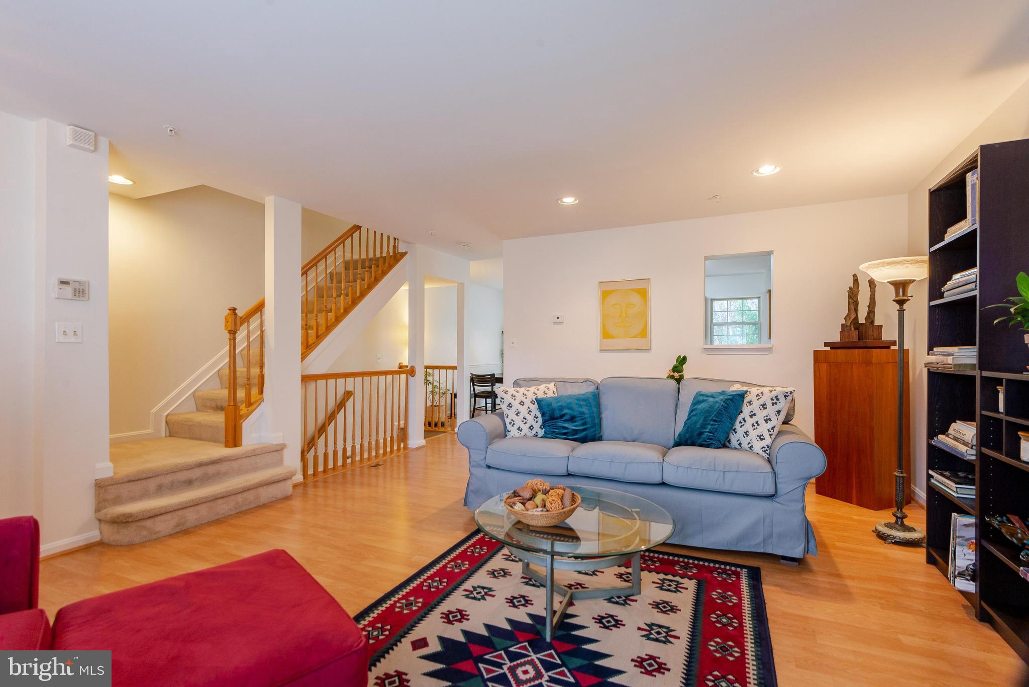 NEW TOWN - Residential