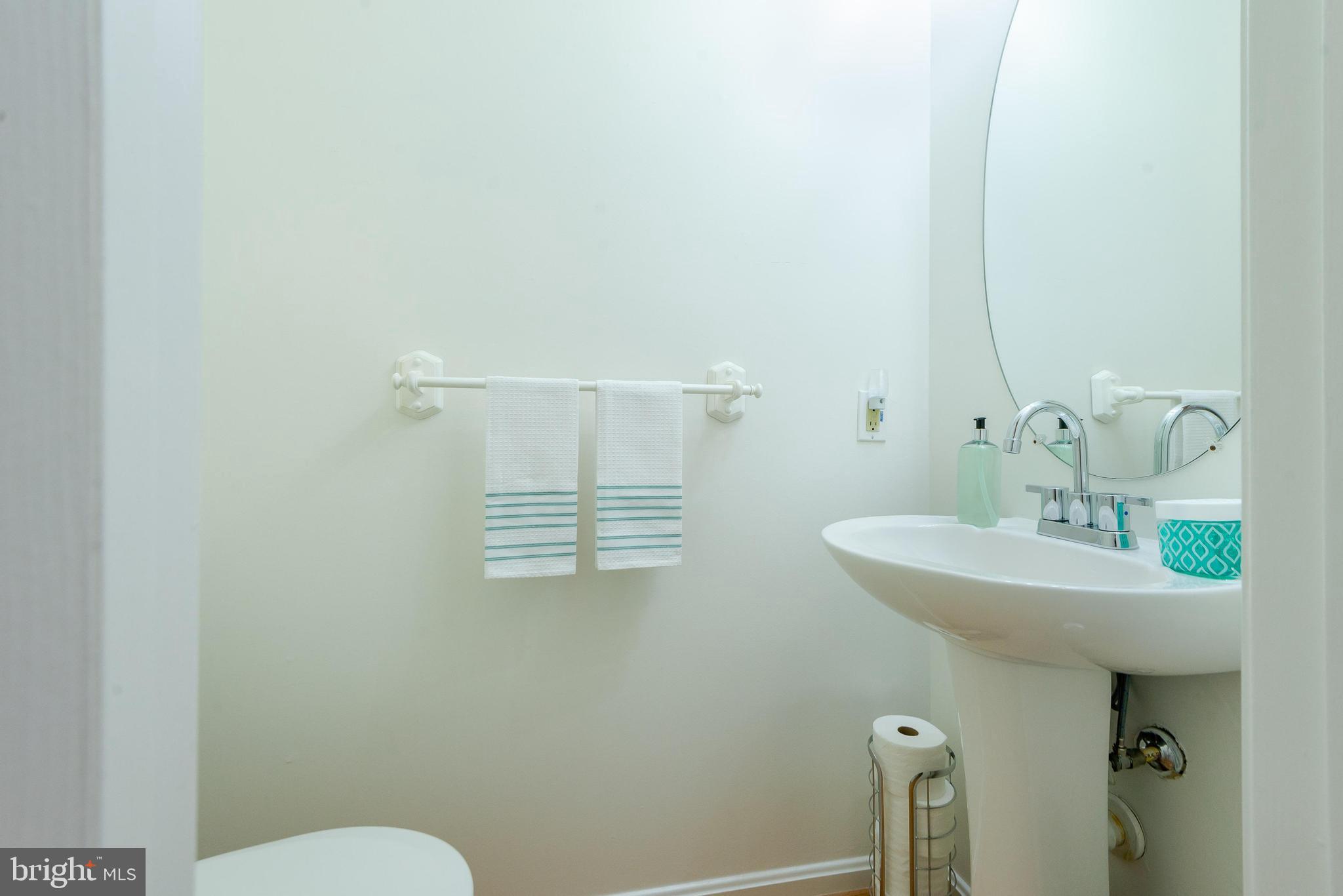 NEW TOWN - Residential