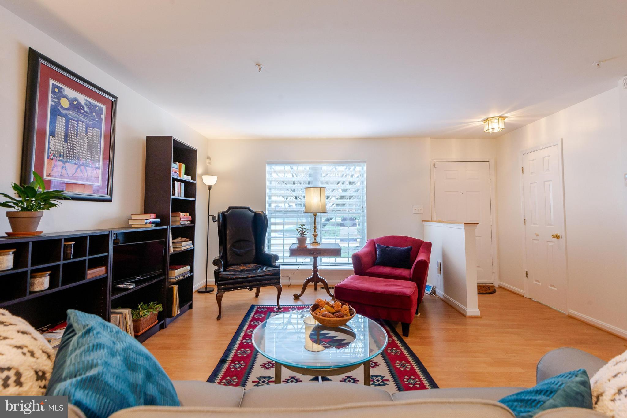 NEW TOWN - Residential