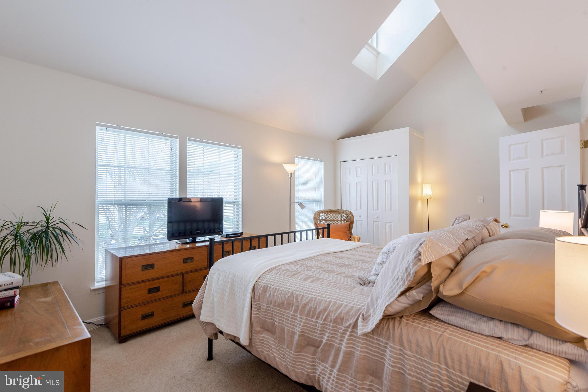 NEW TOWN - Residential