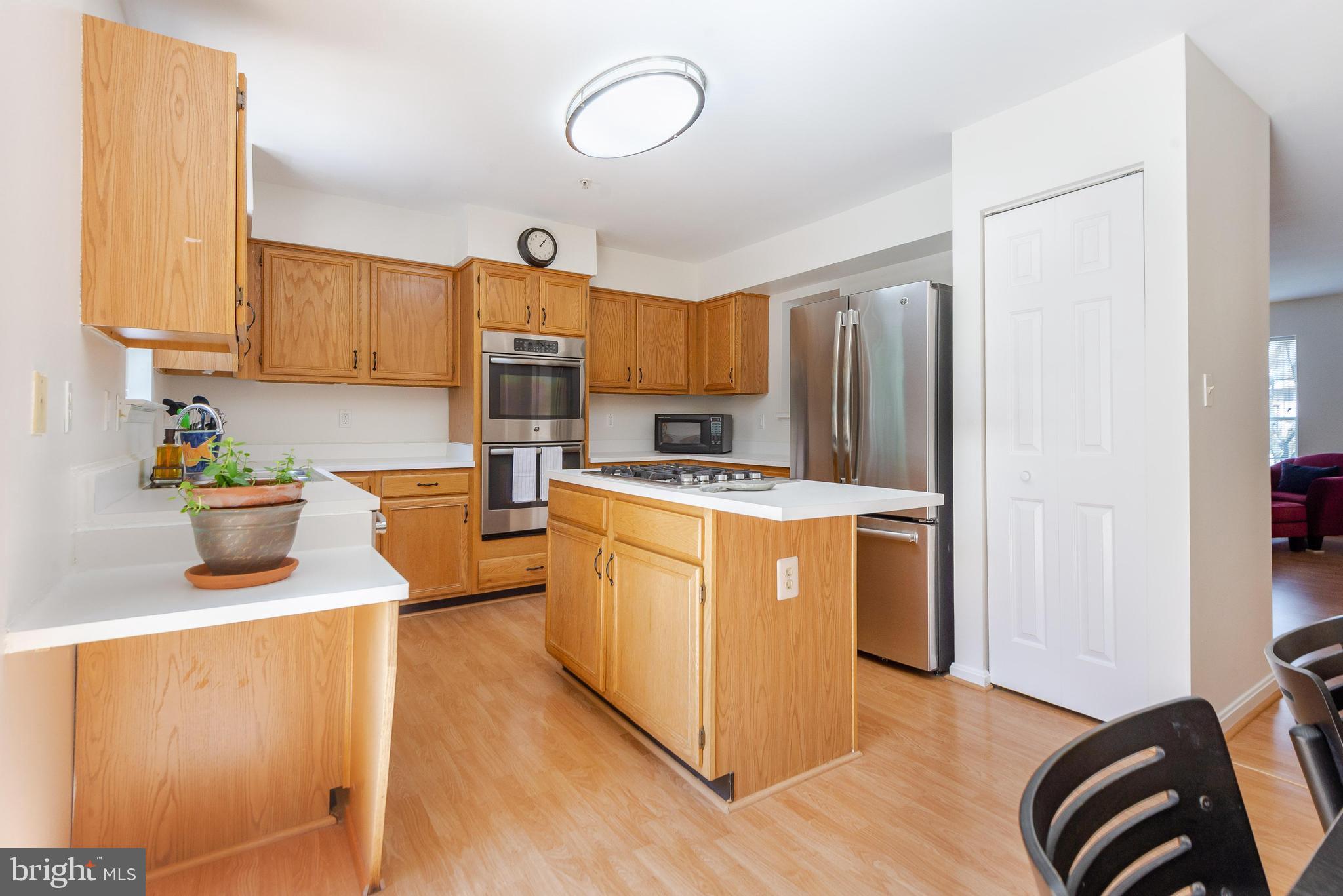 NEW TOWN - Residential