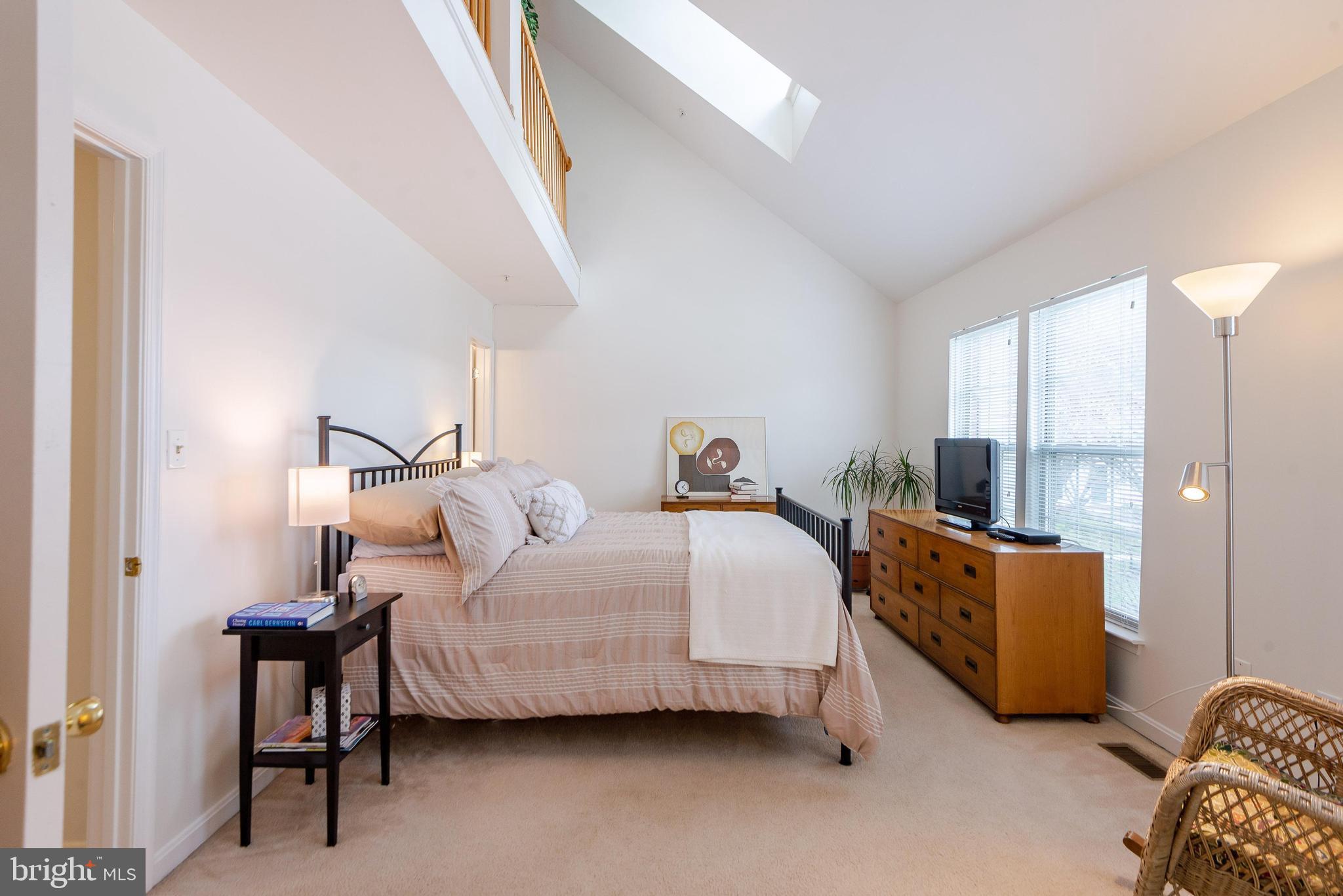 NEW TOWN - Residential