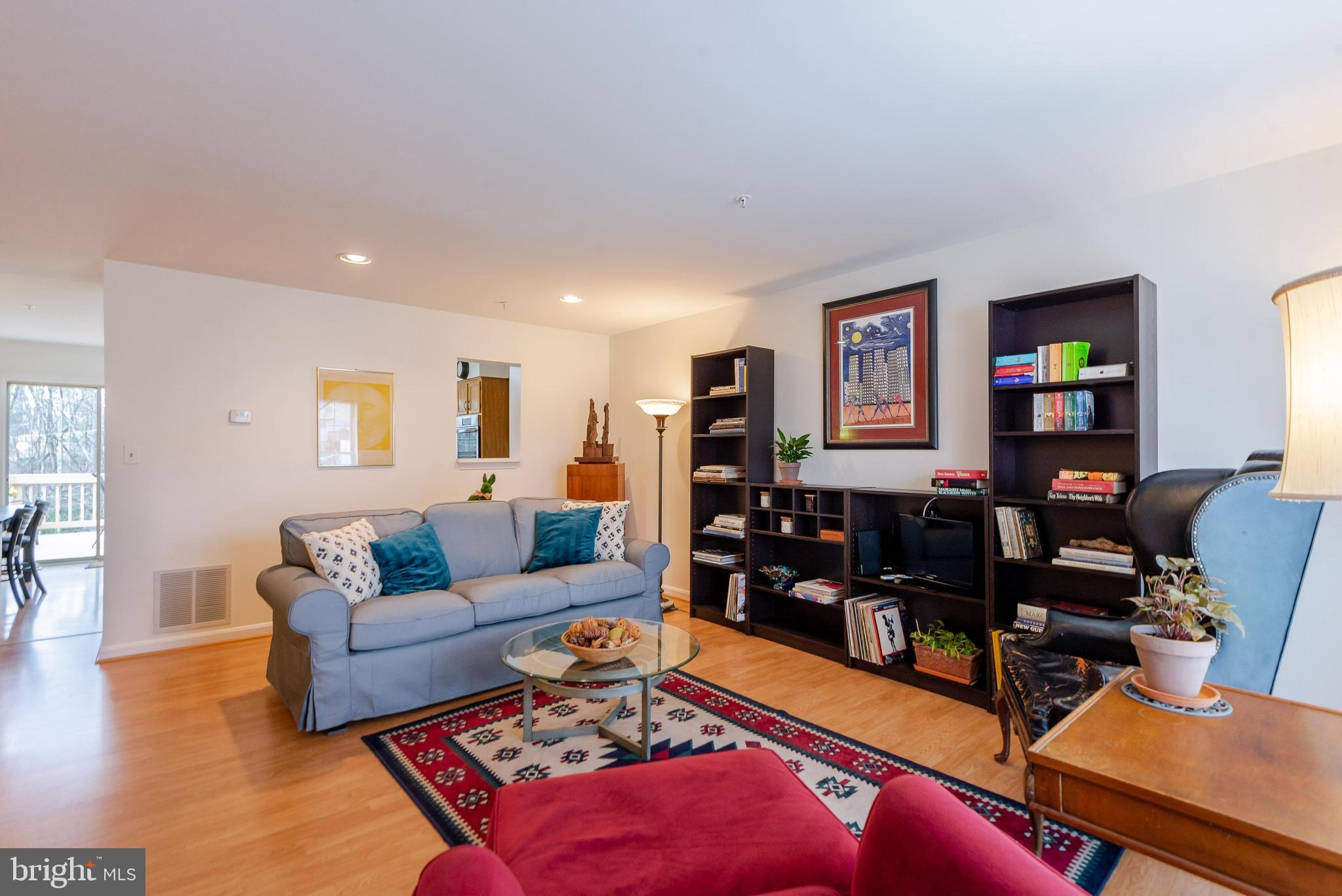 NEW TOWN - Residential