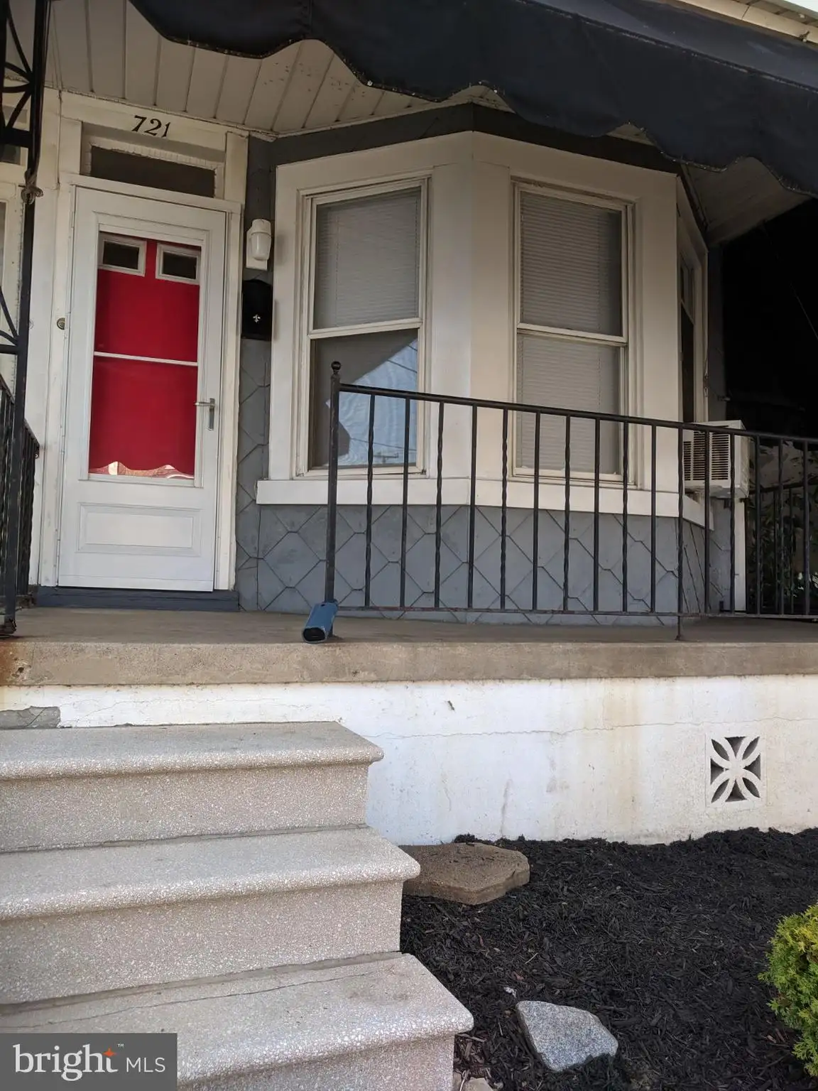 721 N Union Street, Wilmington, DE 19805