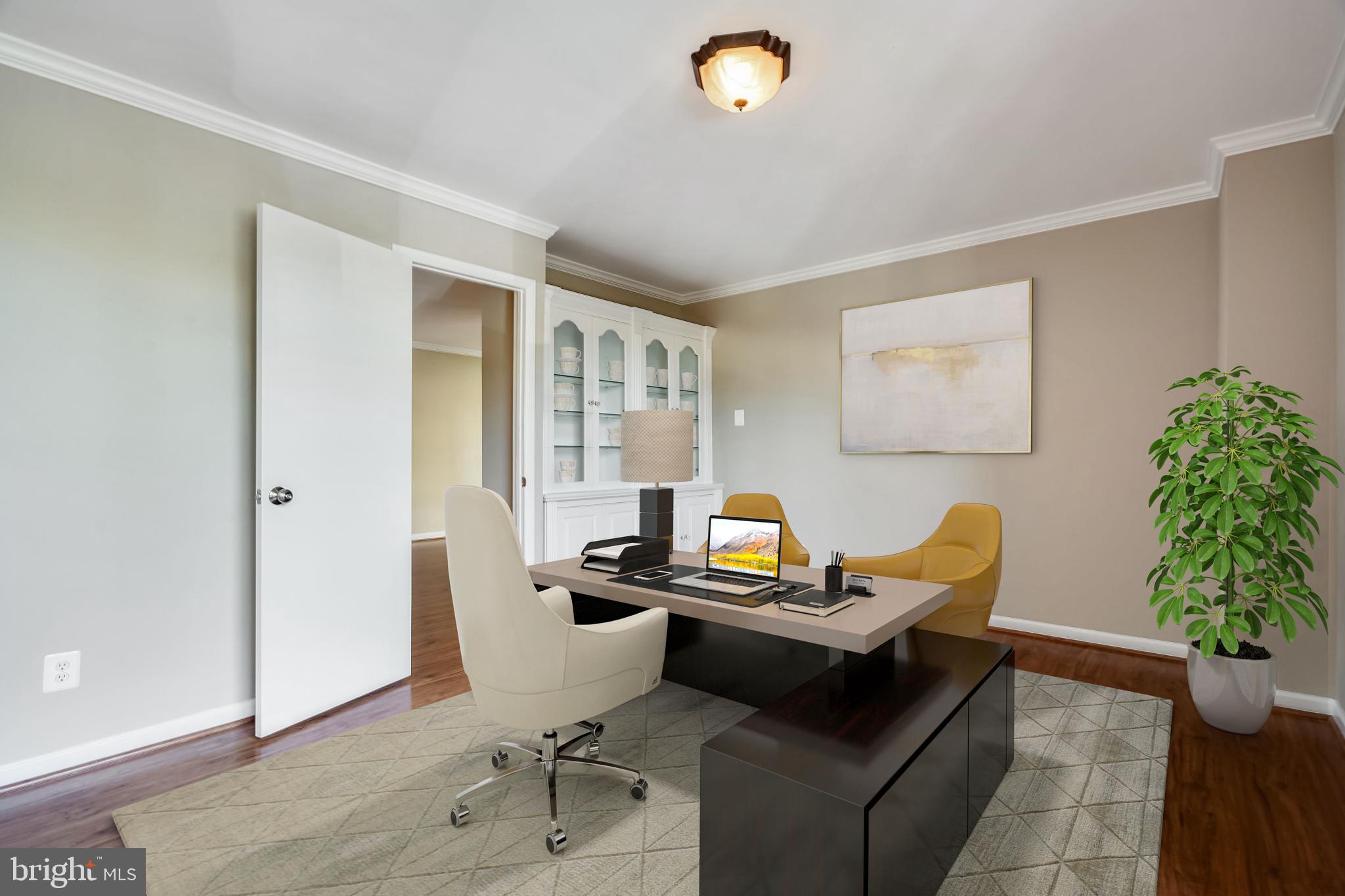 REGENCY AT MCLEAN - Residential