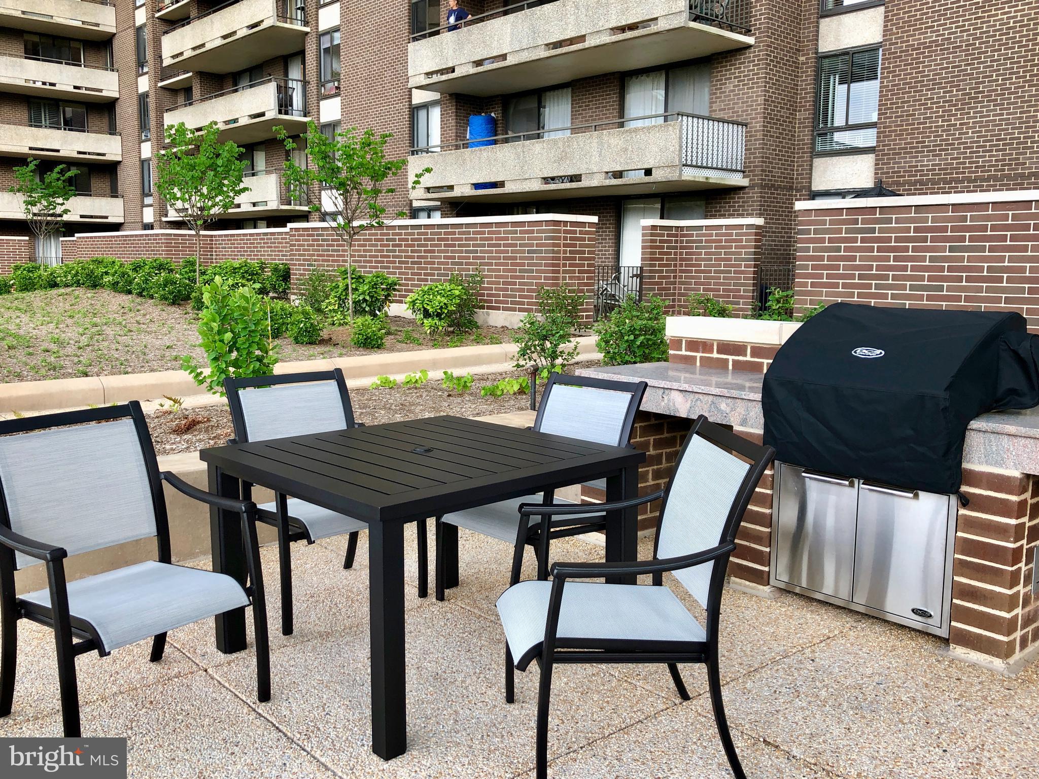 REGENCY AT MCLEAN - Residential