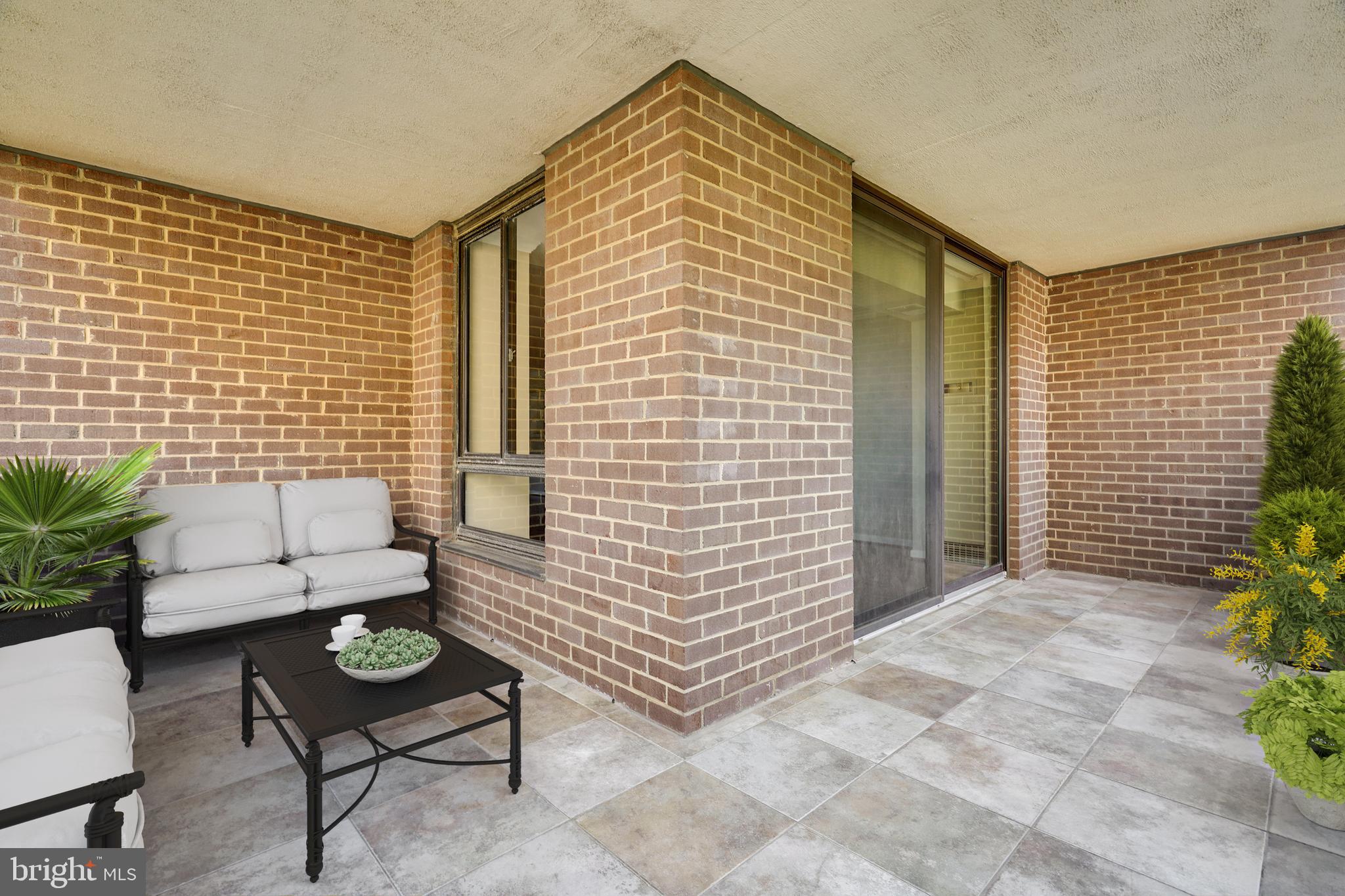 REGENCY AT MCLEAN - Residential