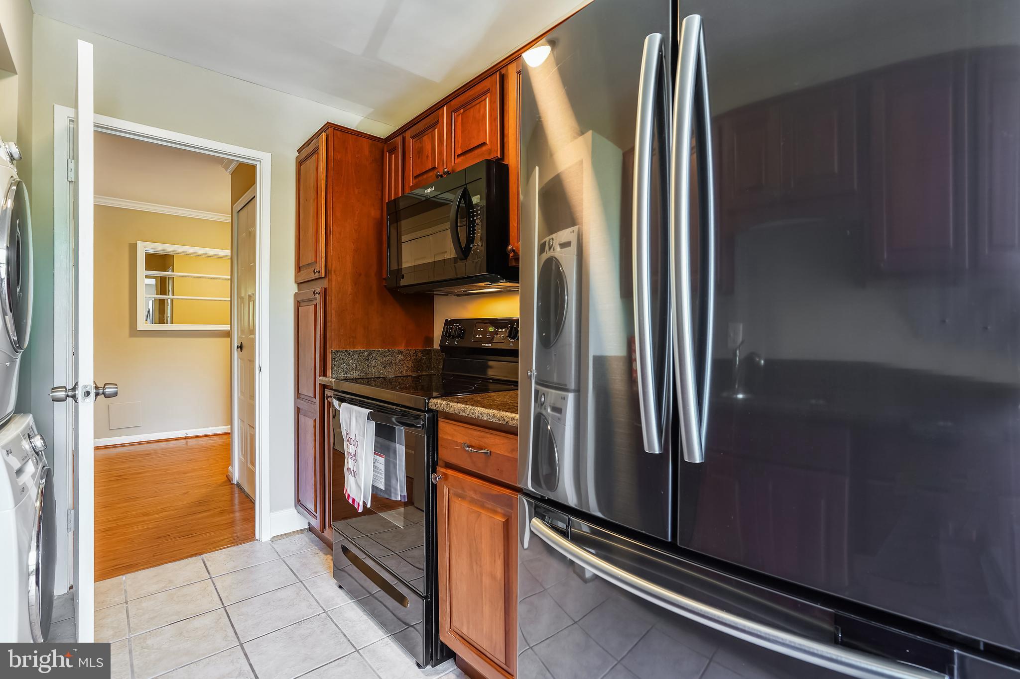 REGENCY AT MCLEAN - Residential