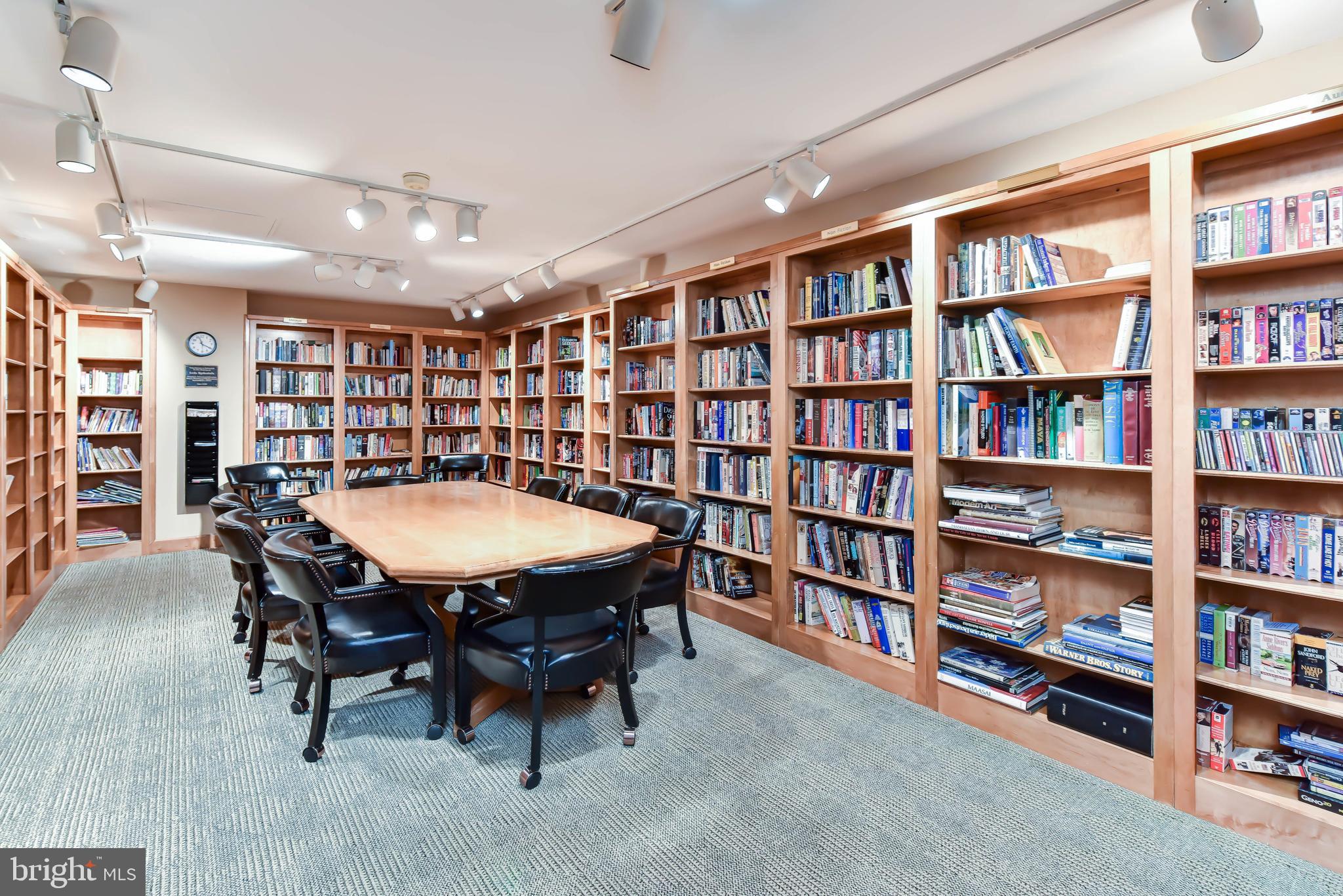 REGENCY AT MCLEAN - Residential