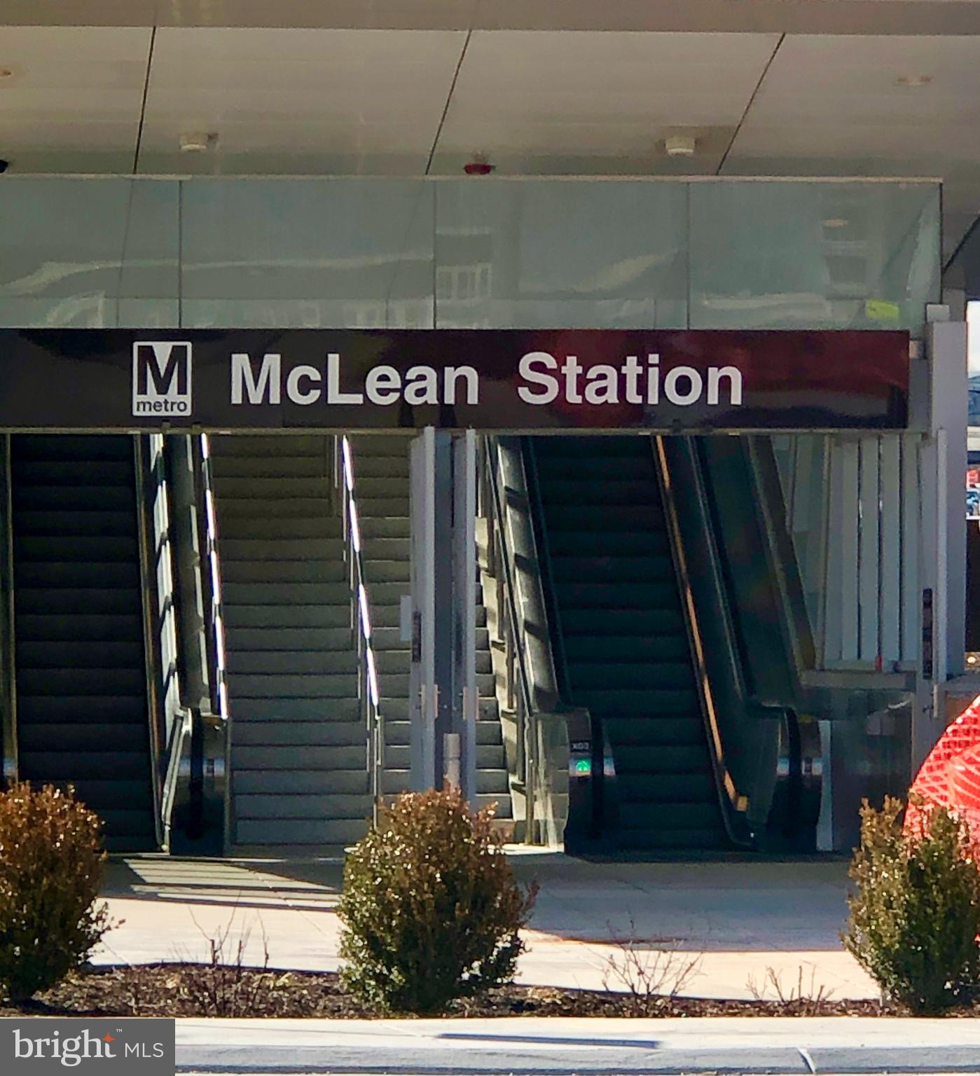 REGENCY AT MCLEAN - Residential