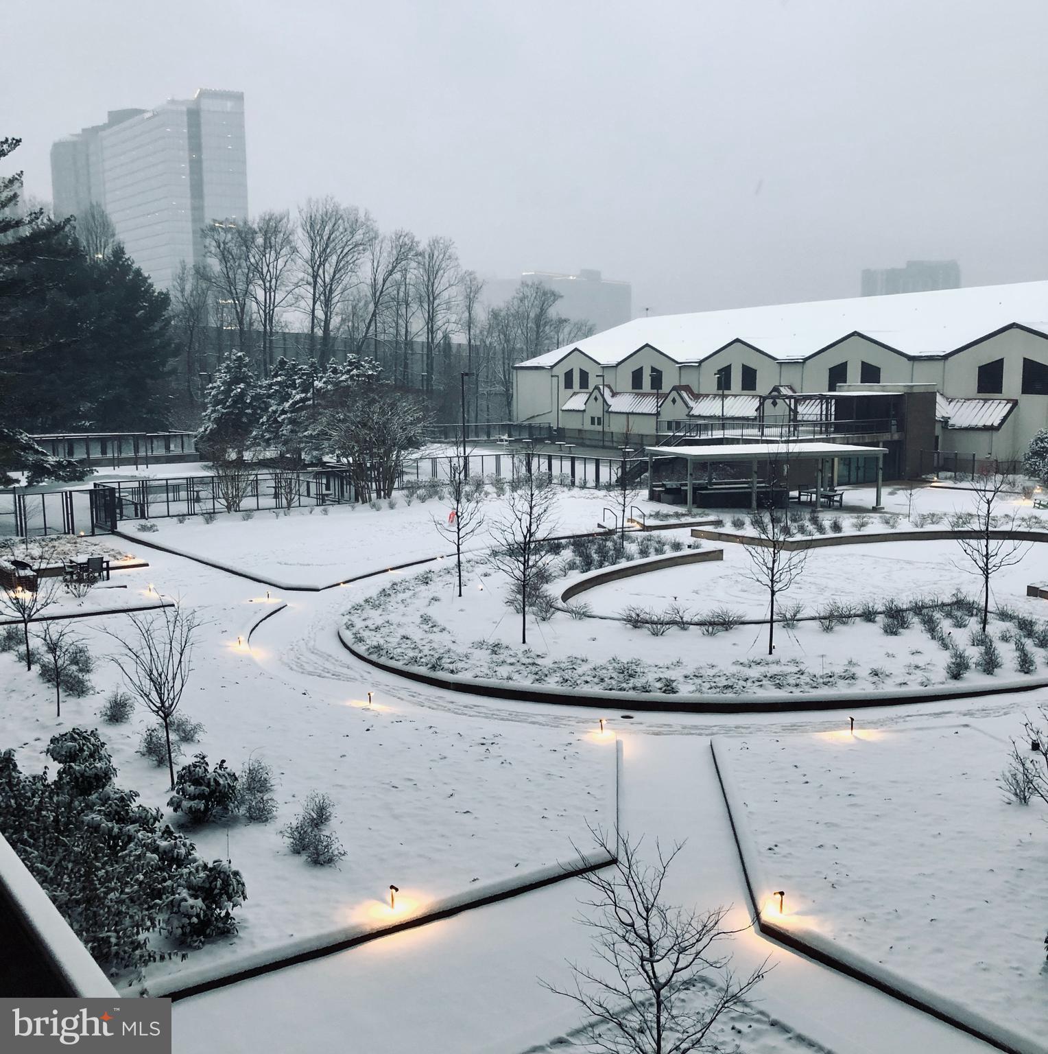 REGENCY AT MCLEAN - Residential