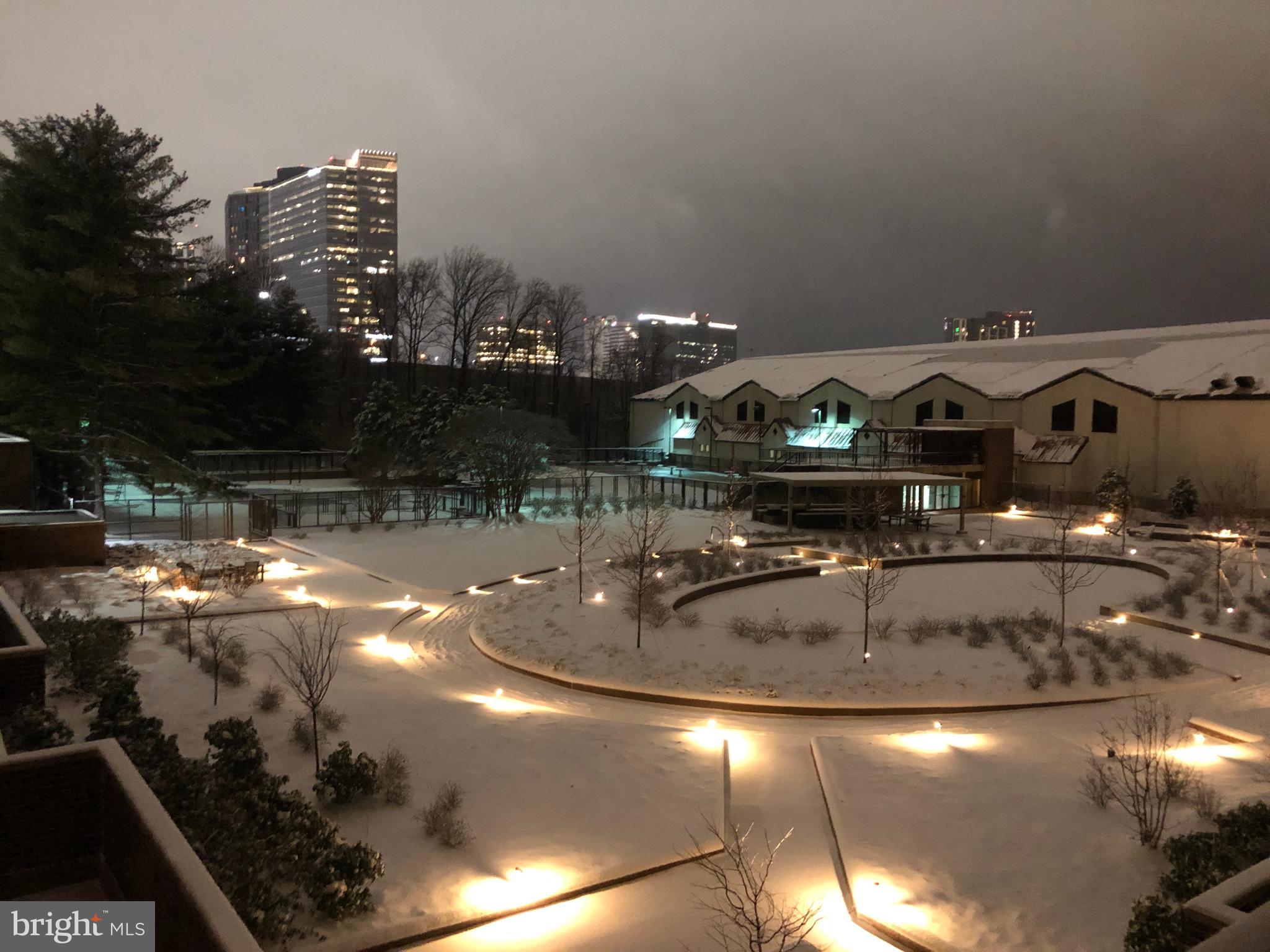 REGENCY AT MCLEAN - Residential