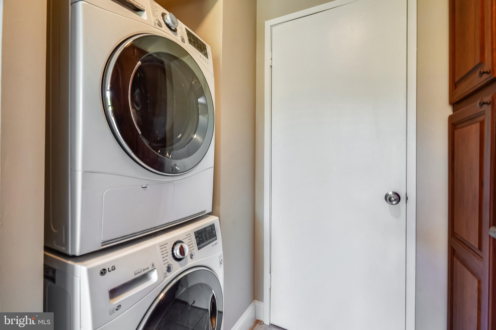 REGENCY AT MCLEAN - Residential