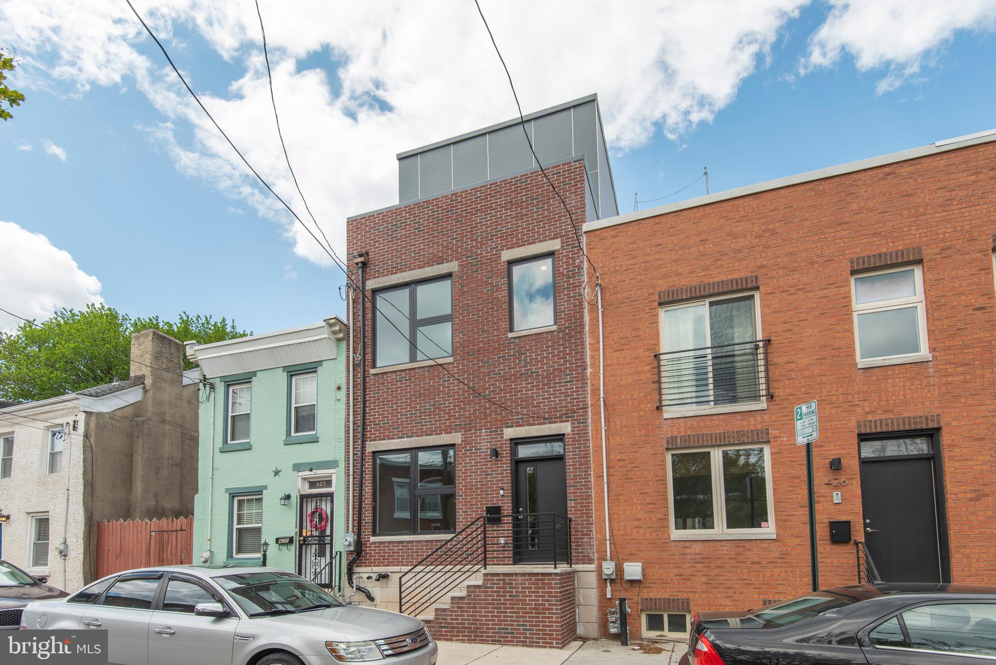 WEST POWELTON - Residential Lease