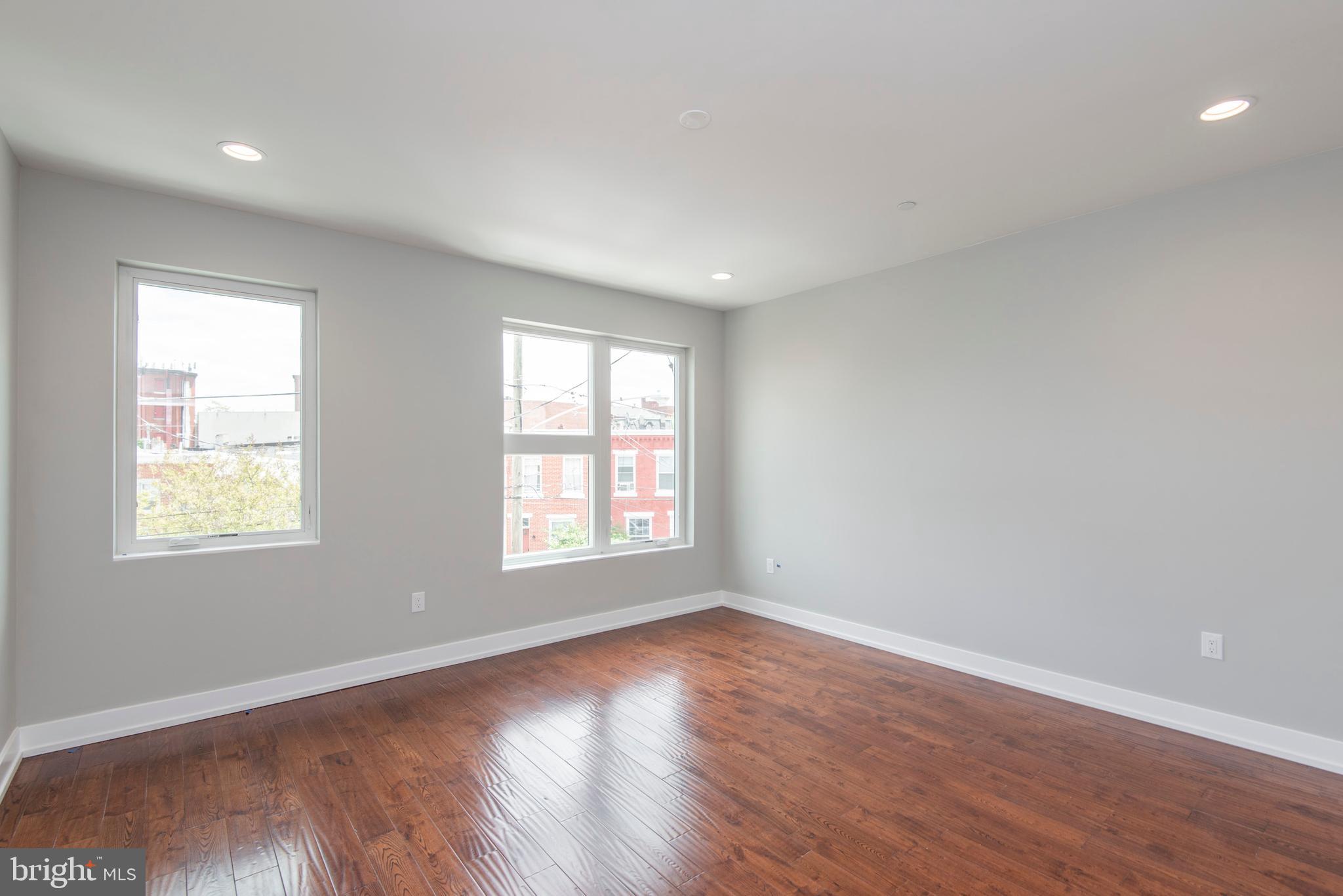 WEST POWELTON - Residential Lease