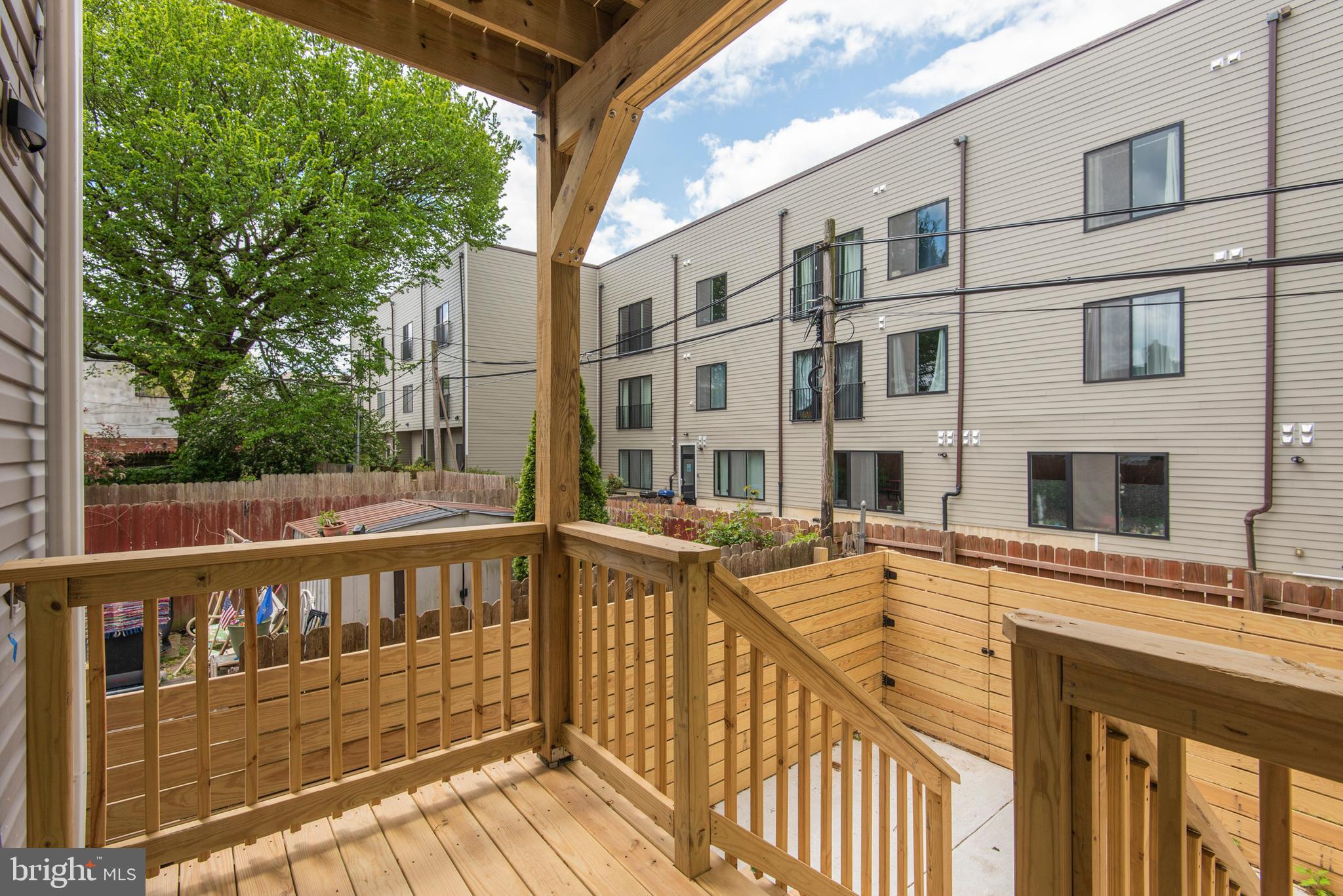 WEST POWELTON - Residential Lease