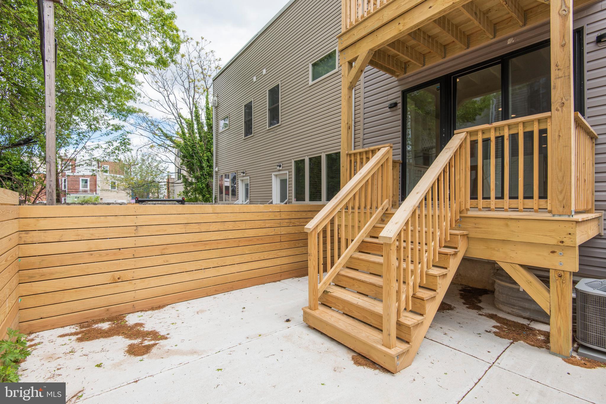 WEST POWELTON - Residential Lease