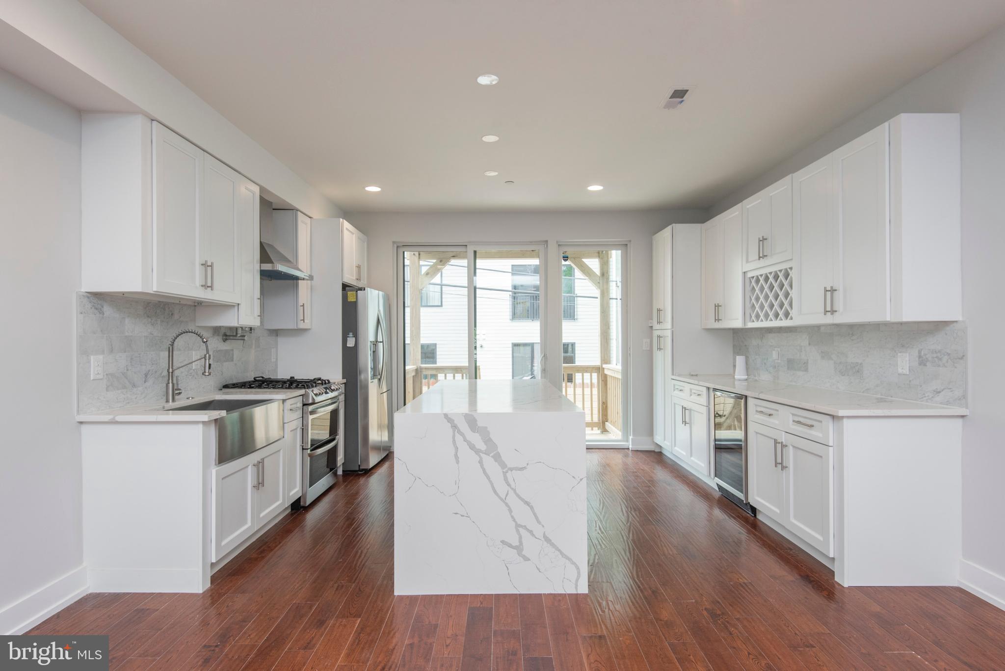 WEST POWELTON - Residential Lease